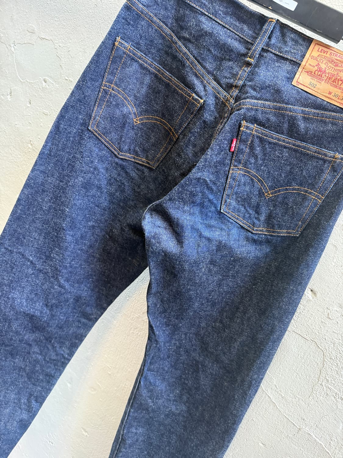 90s LVC Big E 502 상품이미지5