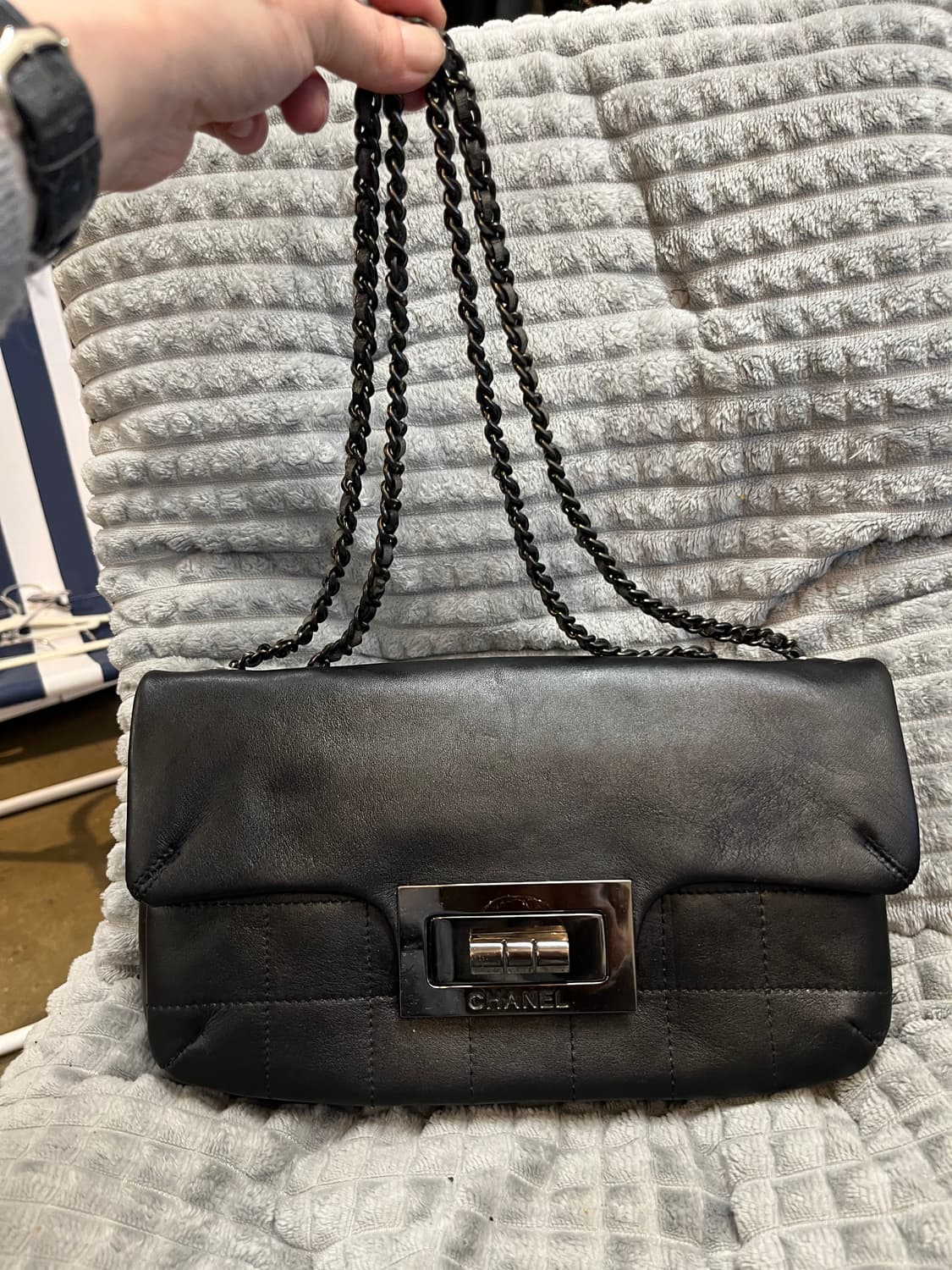 샤넬 가방 팔아요 상품이미지2