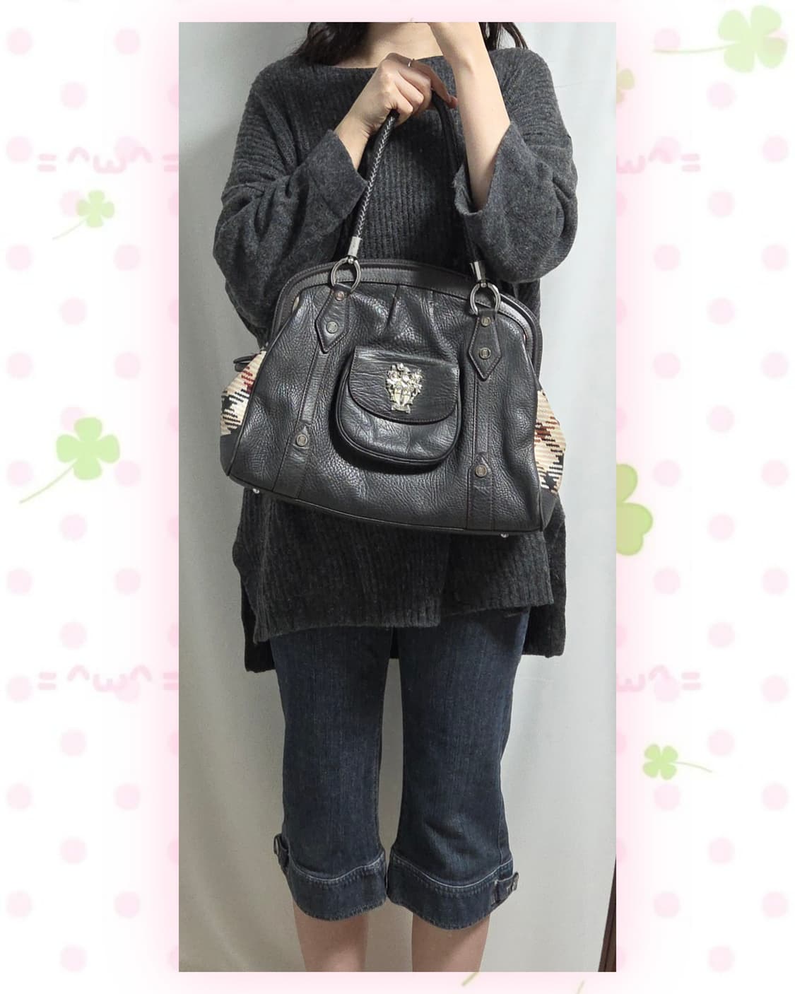 닥스 토트백 상품이미지6