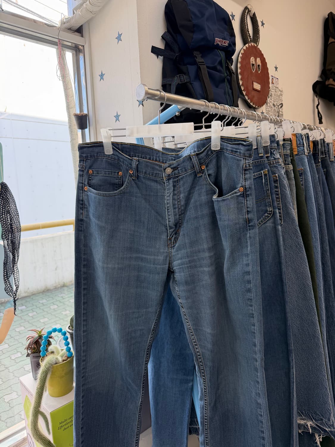 Levi’s 559 (38X32) 상품이미지5