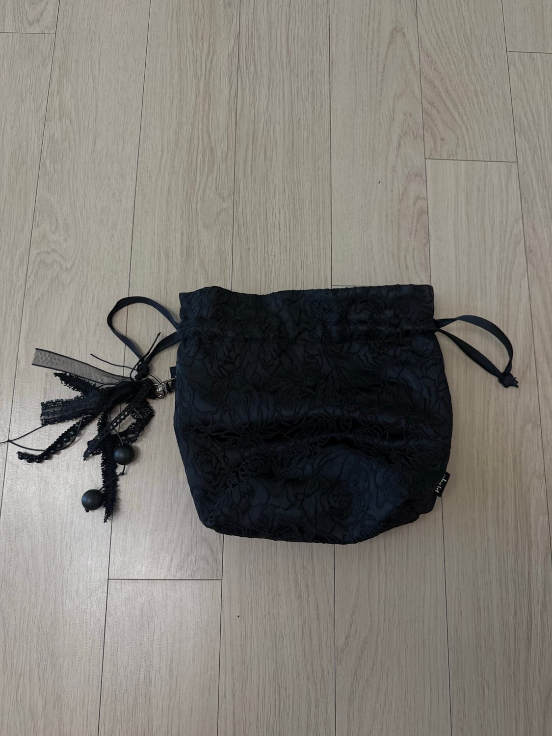 어브시드 파우치  상품이미지2