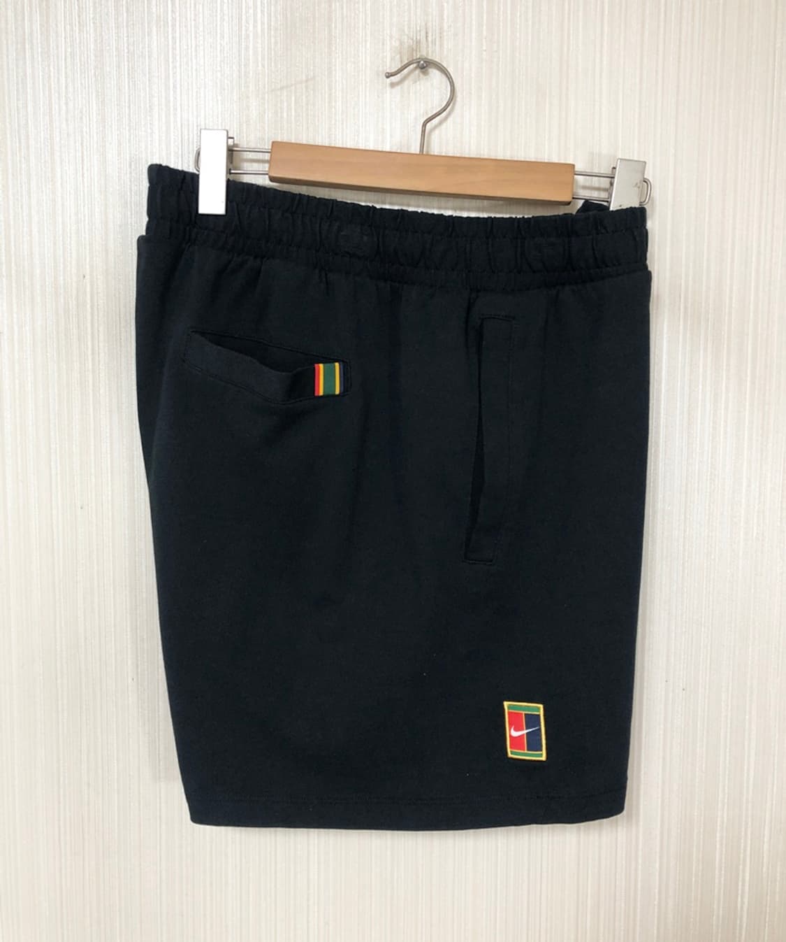 나이키 테니스코트 헤리티지 6인치쇼츠/반바지 XXL(95cm) 상품이미지1