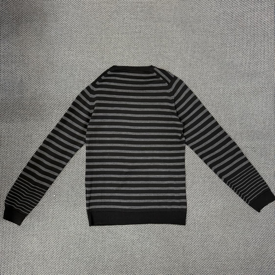 MARGARET HOWELL x JOHN SMEDLEY 슬리브 (M)  상품이미지3