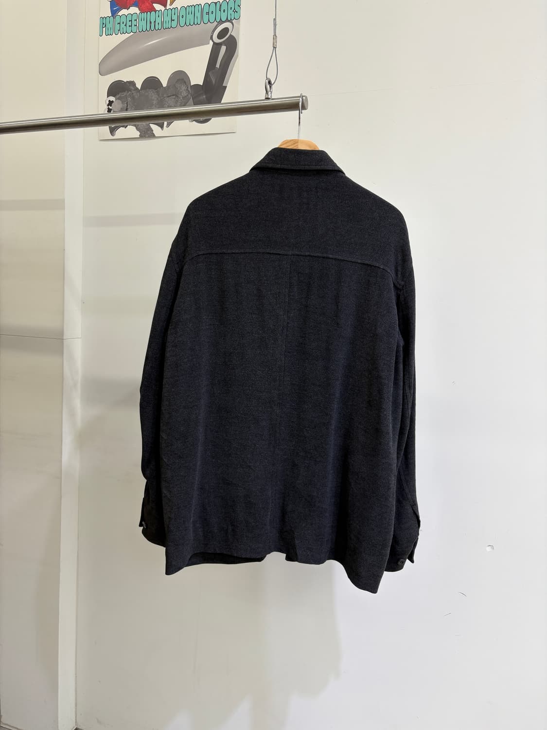 PARIS 자켓 상품이미지5