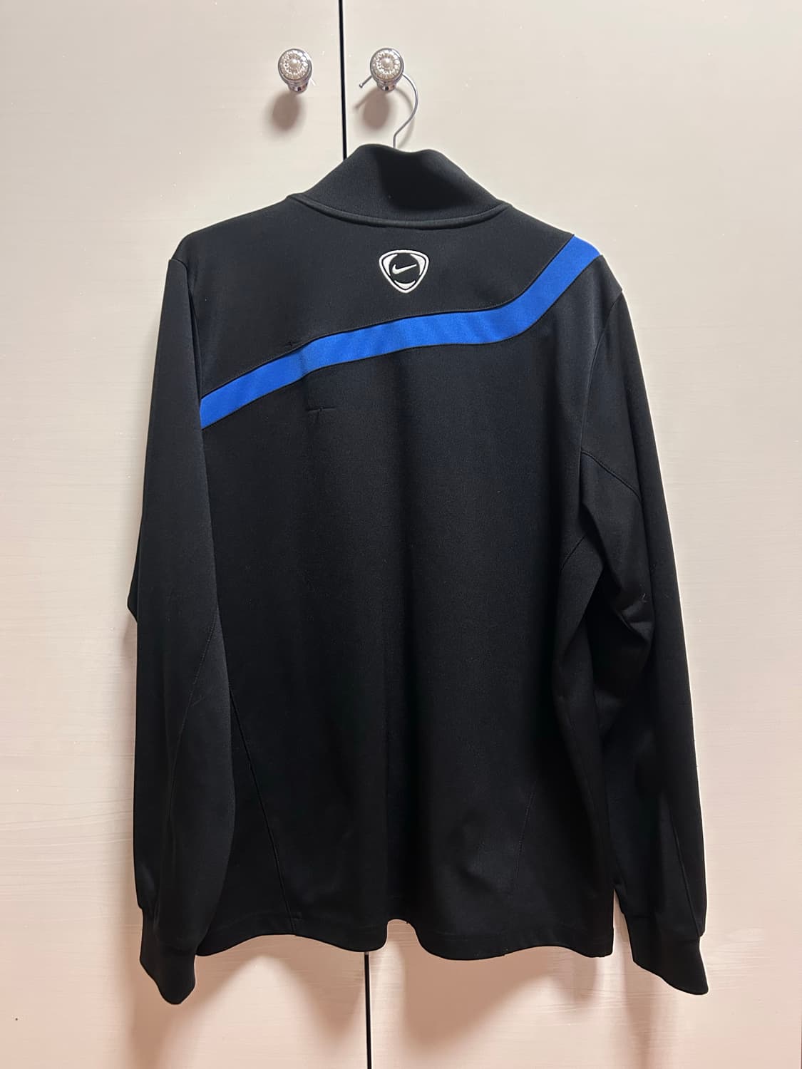 나이키 져지 집업 L 상품이미지3