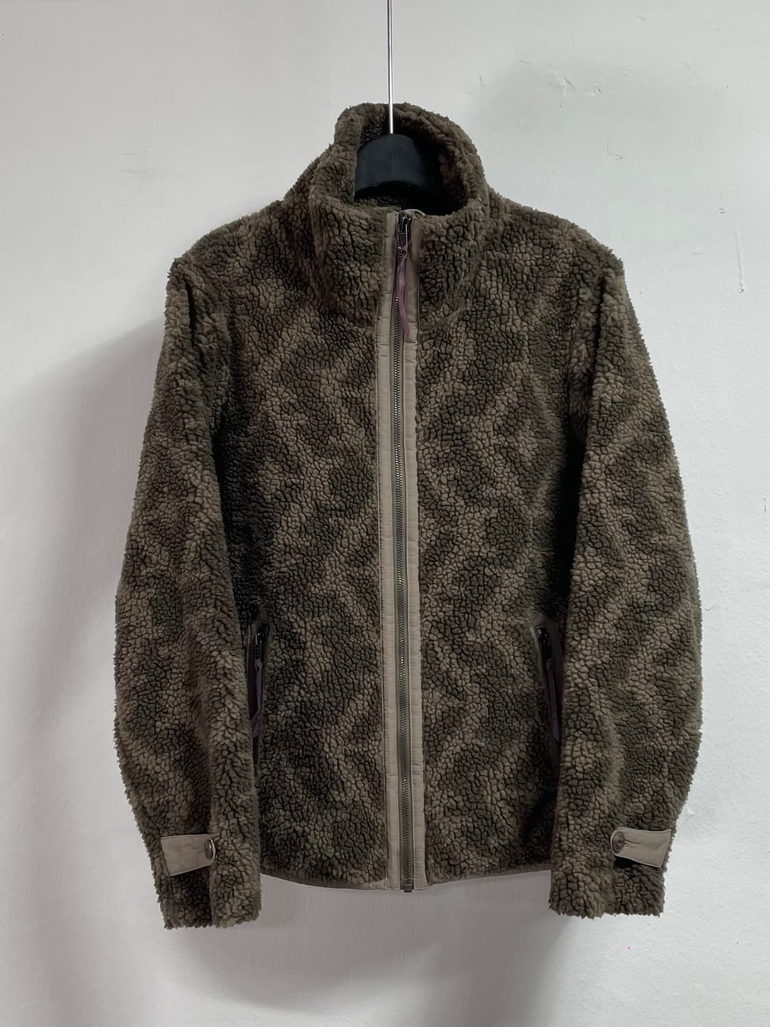 파타고니아 우먼스 쉐르파 후리스 자켓 (on.455) 상품이미지1