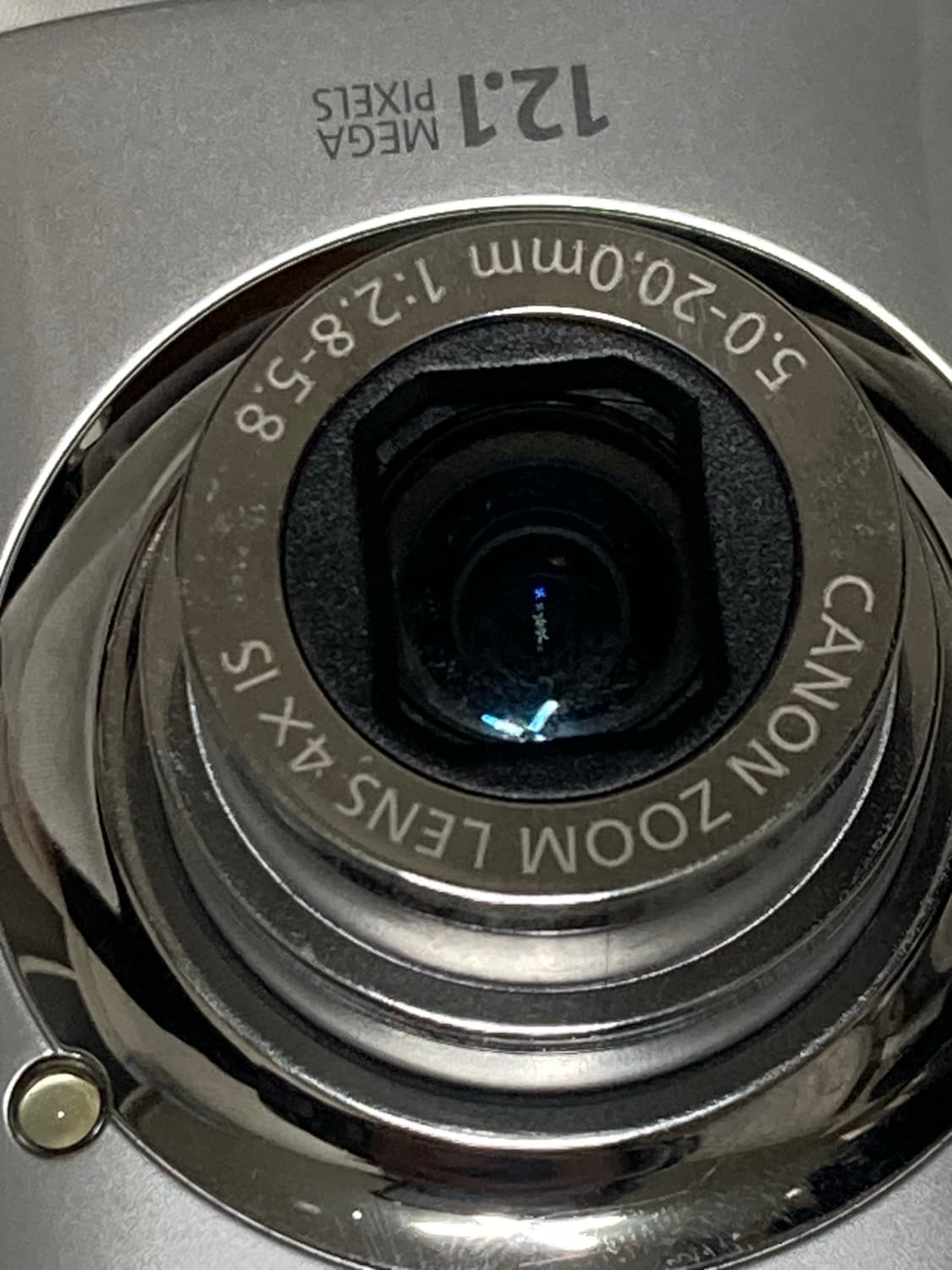 A+)캐논 익서스 110 / canon ixus 110 /김다빈 디카 상품이미지2