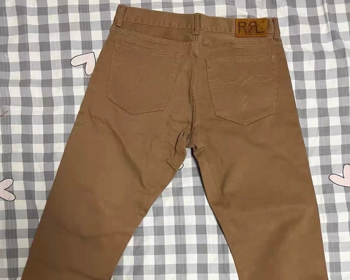 Rrl 더블알엘 팬츠 36 상품이미지2