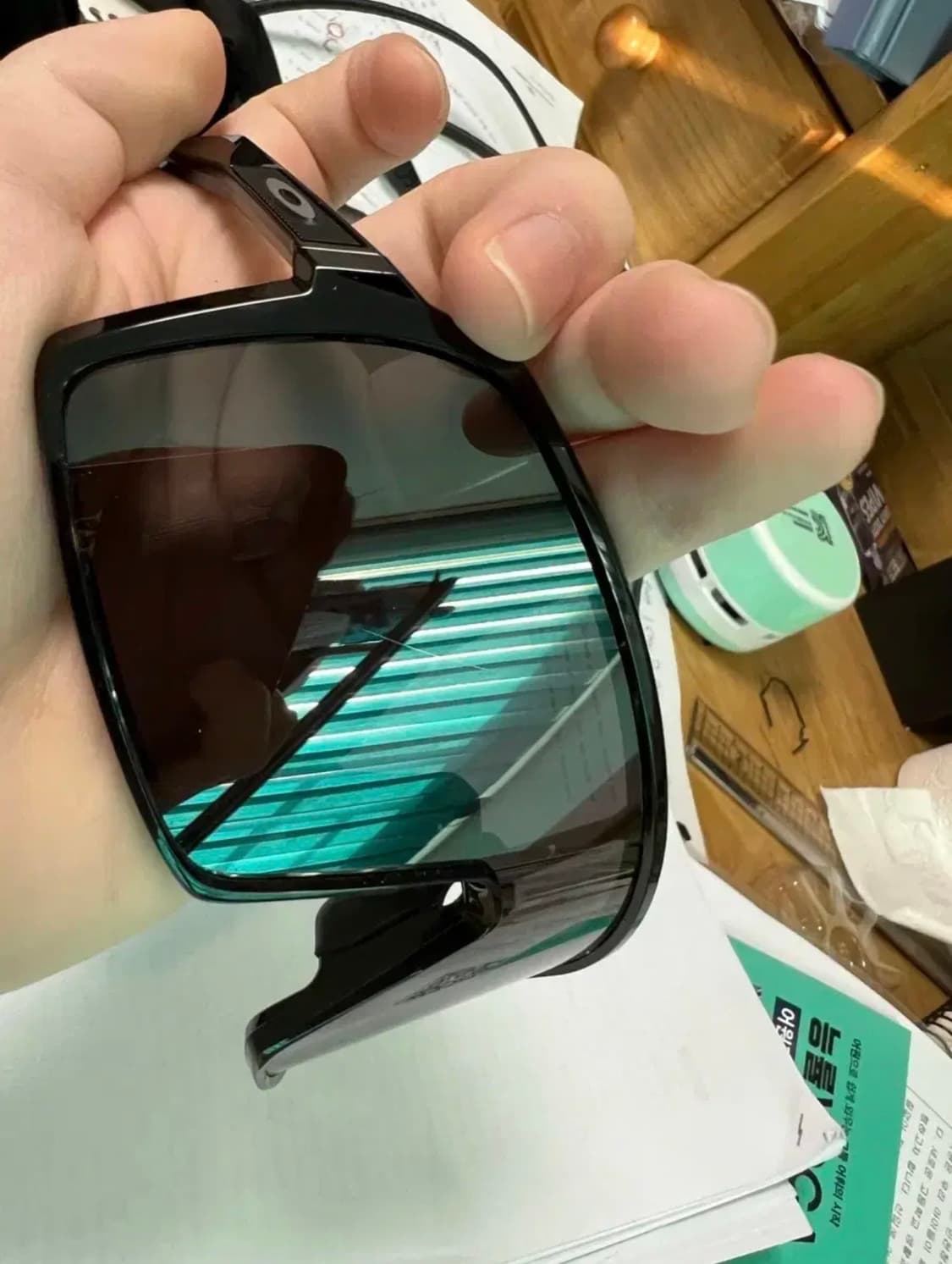 오클리 수트로 상품이미지3