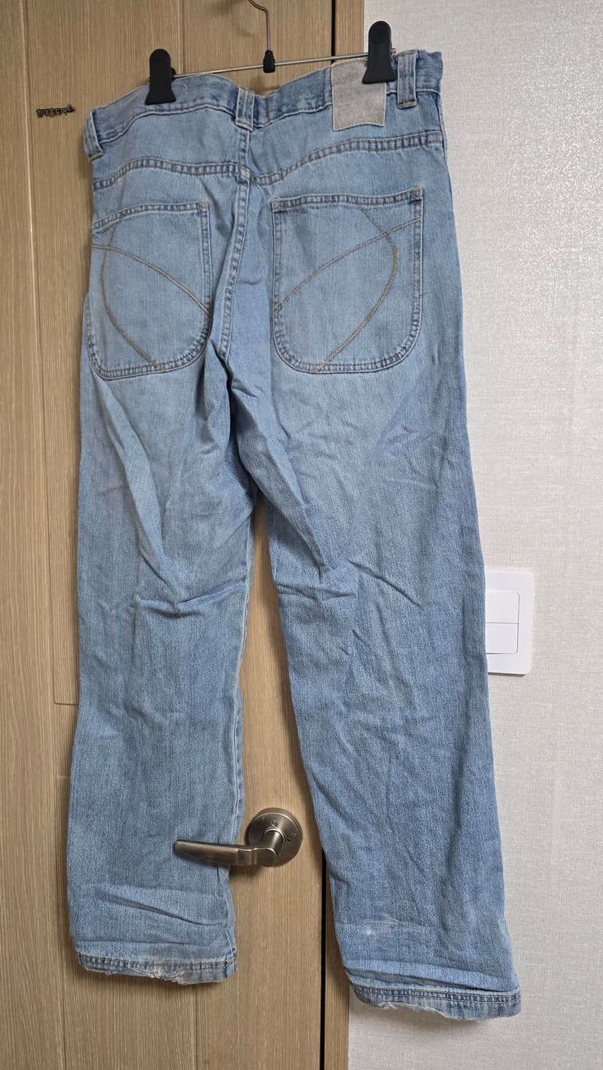 빈티지 팬츠 상품이미지2