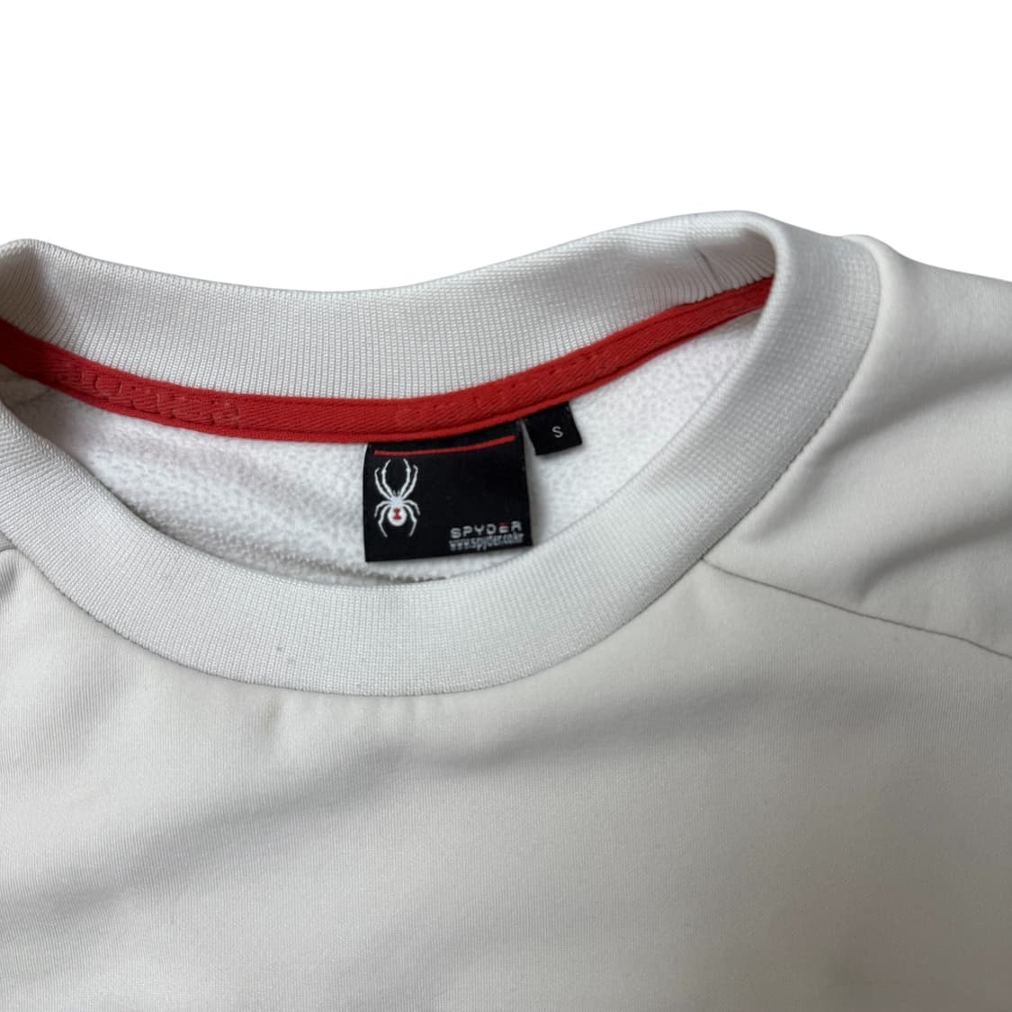 스파이더 맨투맨 상품이미지2