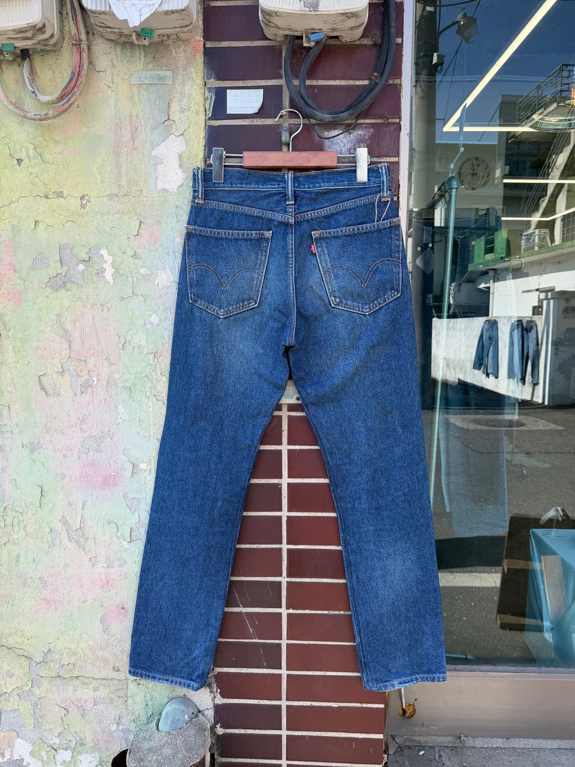 00’s 505 Vintage Levi’s 상품이미지2