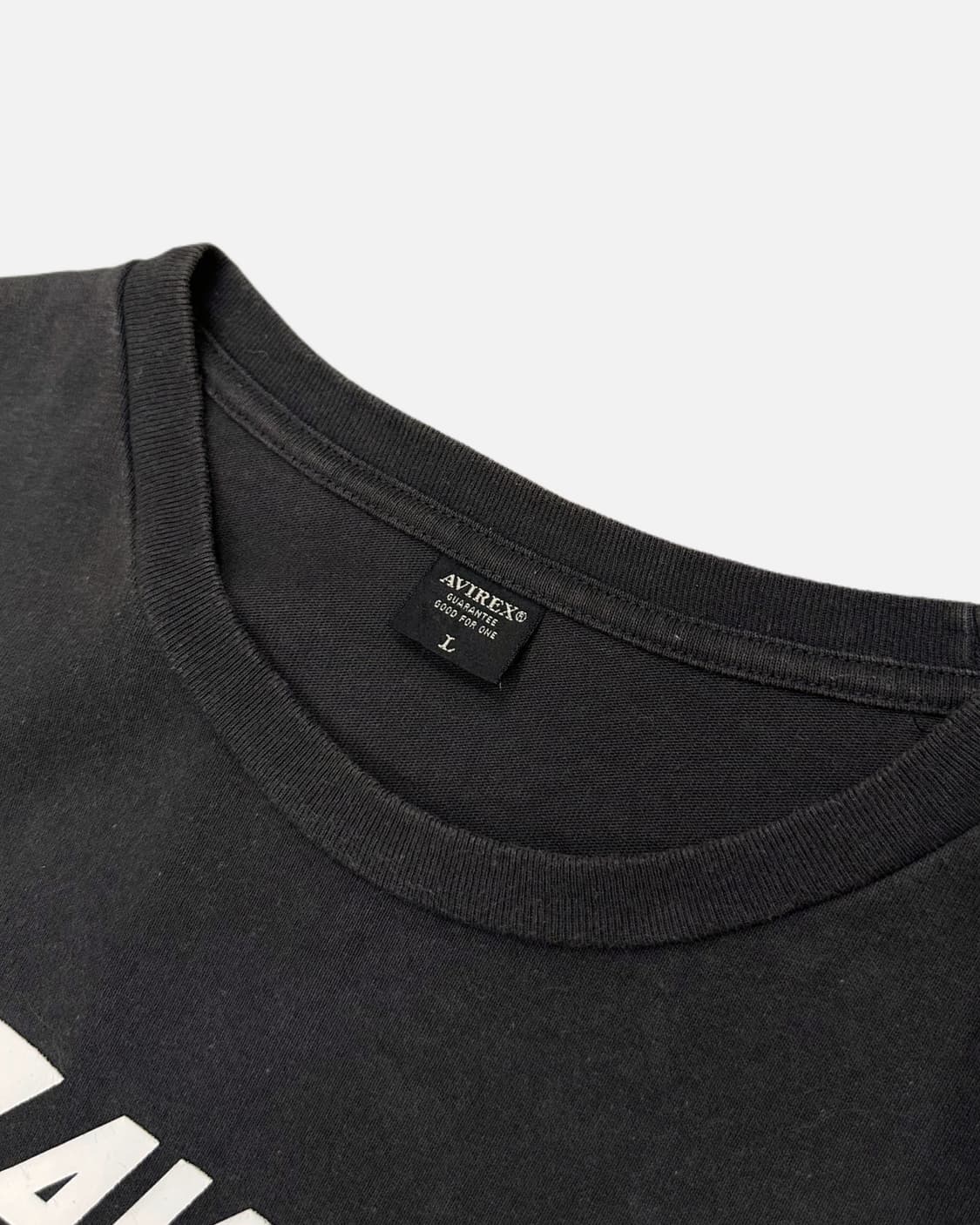 heavy cotton printing t-shirt 상품이미지4