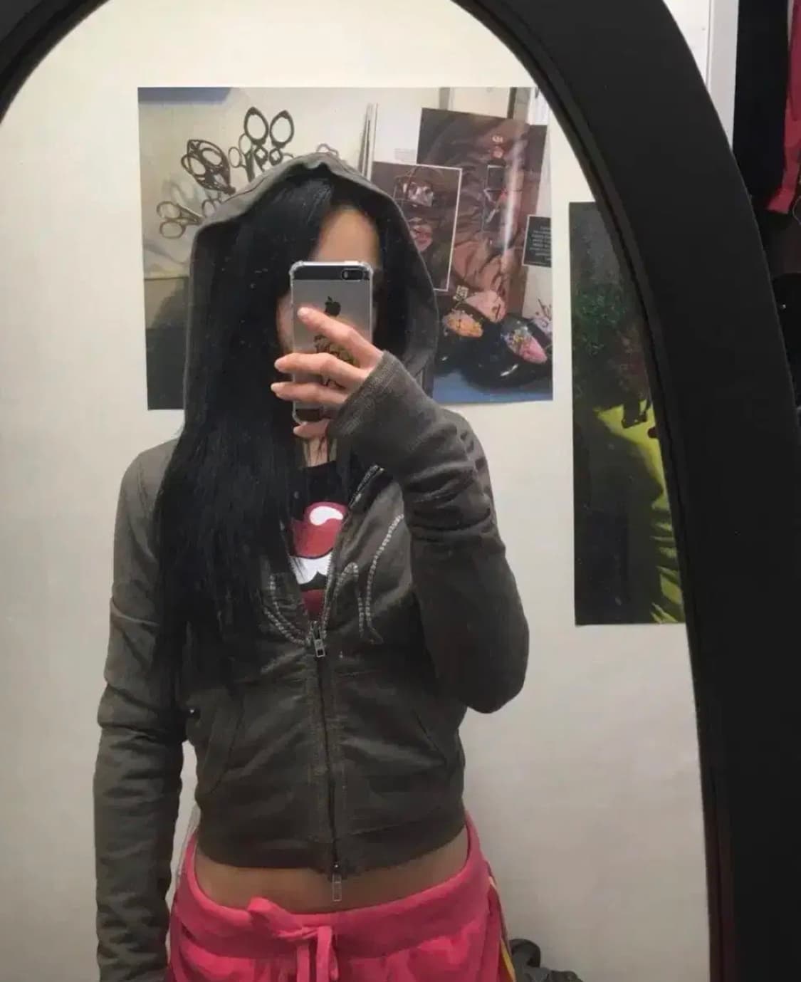 A&F 아베크롬비 abercrombie zipup 상품이미지10