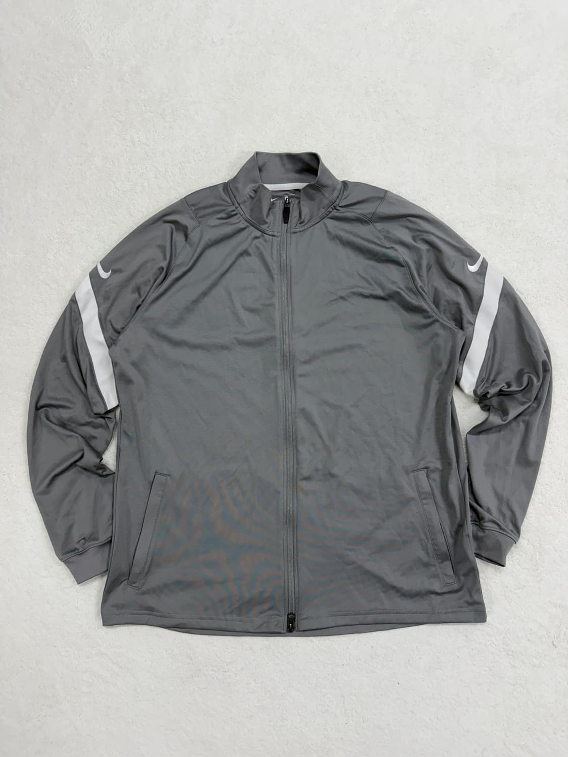 나이키 런닝 집업 (XL) 상품이미지1