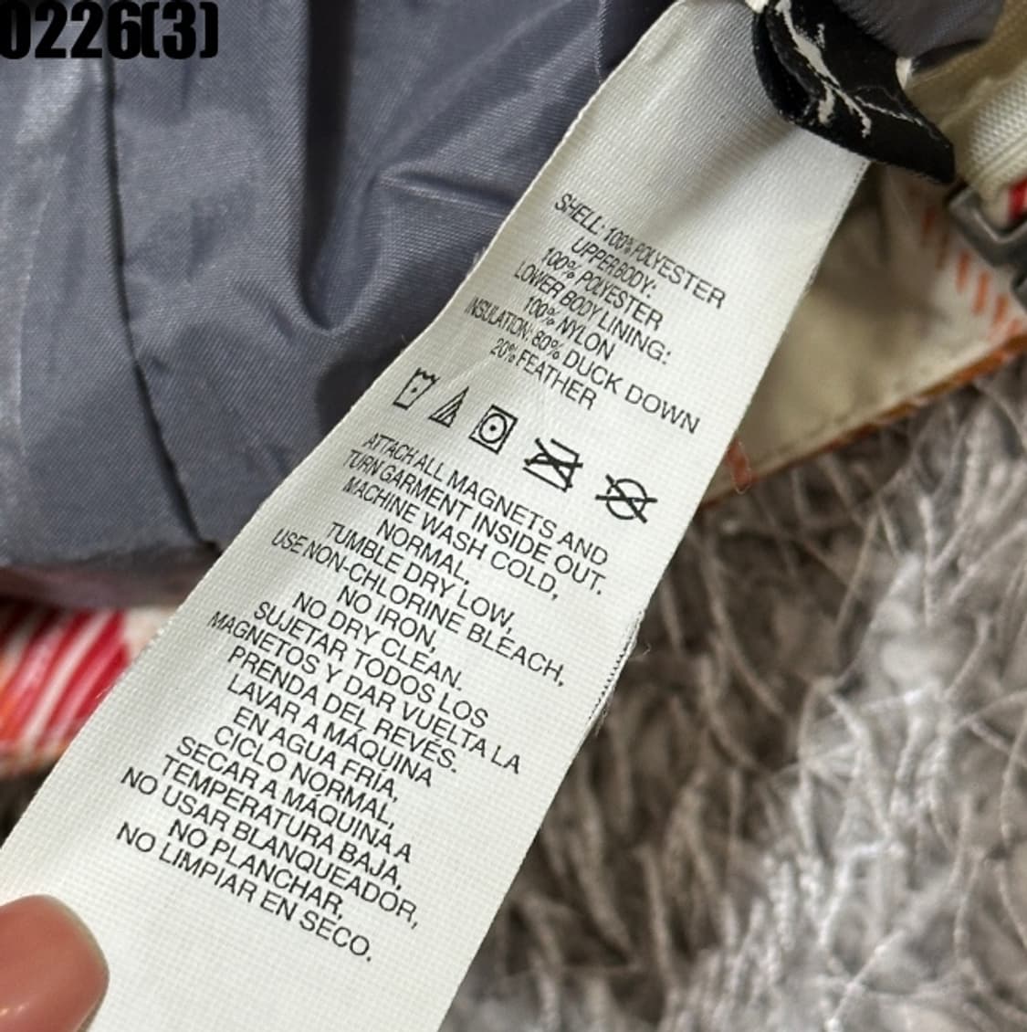 오클리 자켓 상품이미지5