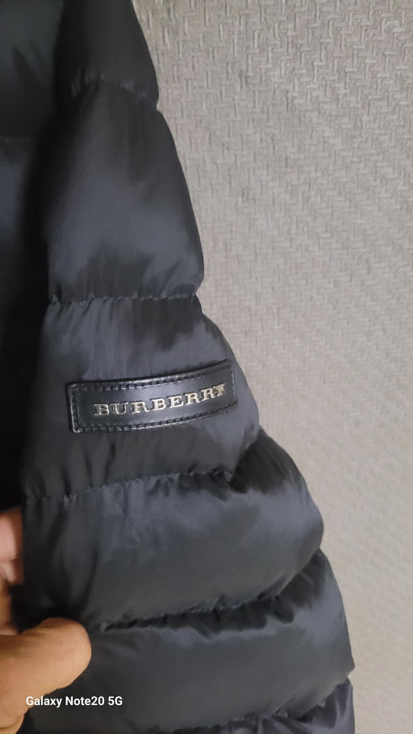 버버리 패딩 상품이미지6