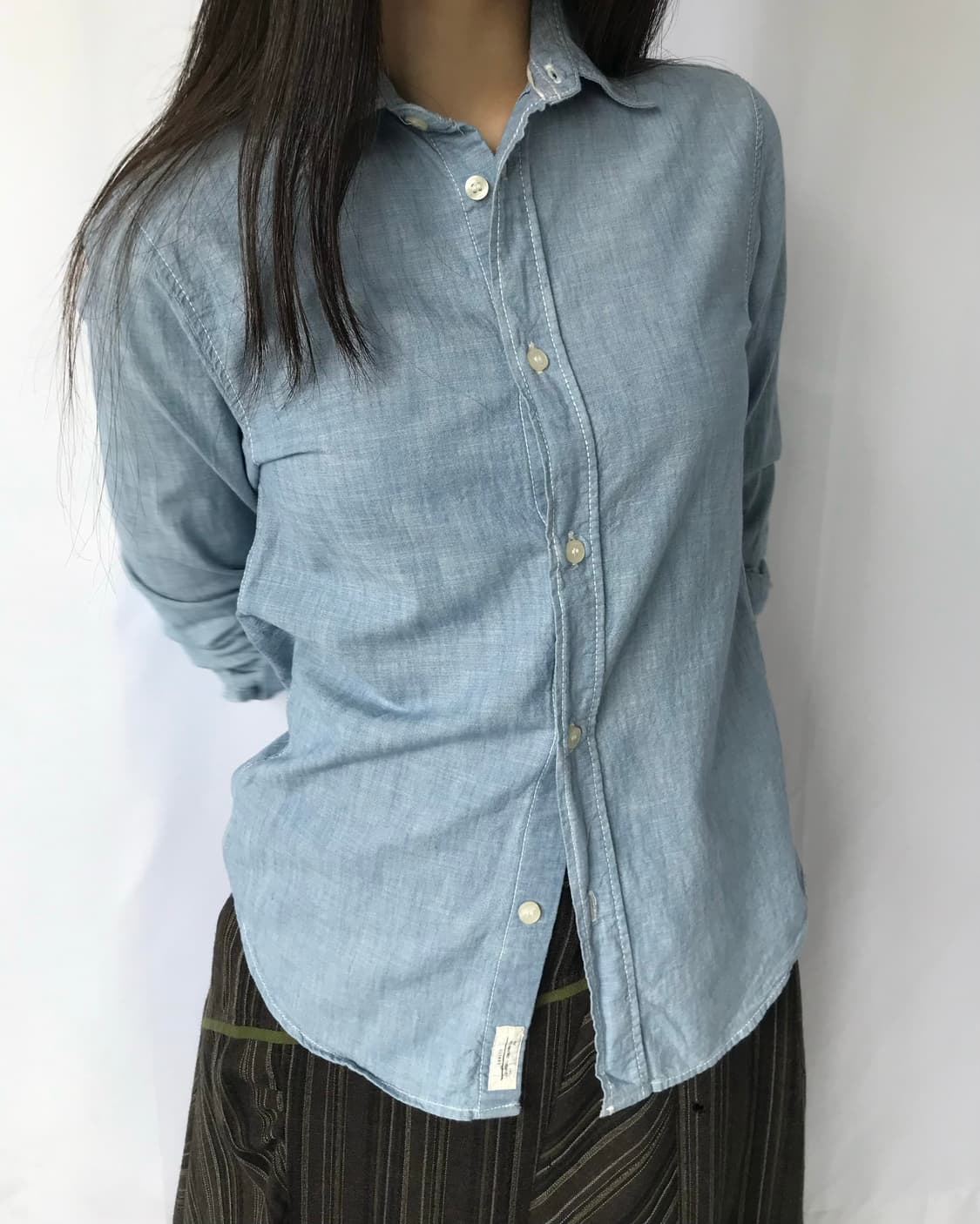 연청셔츠  상품이미지1