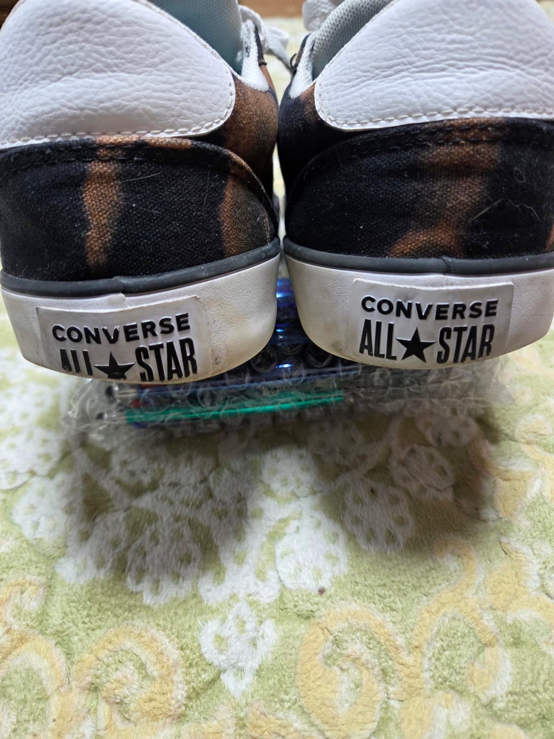 컨버스 올스타 스니키즈 270mm 상품이미지6