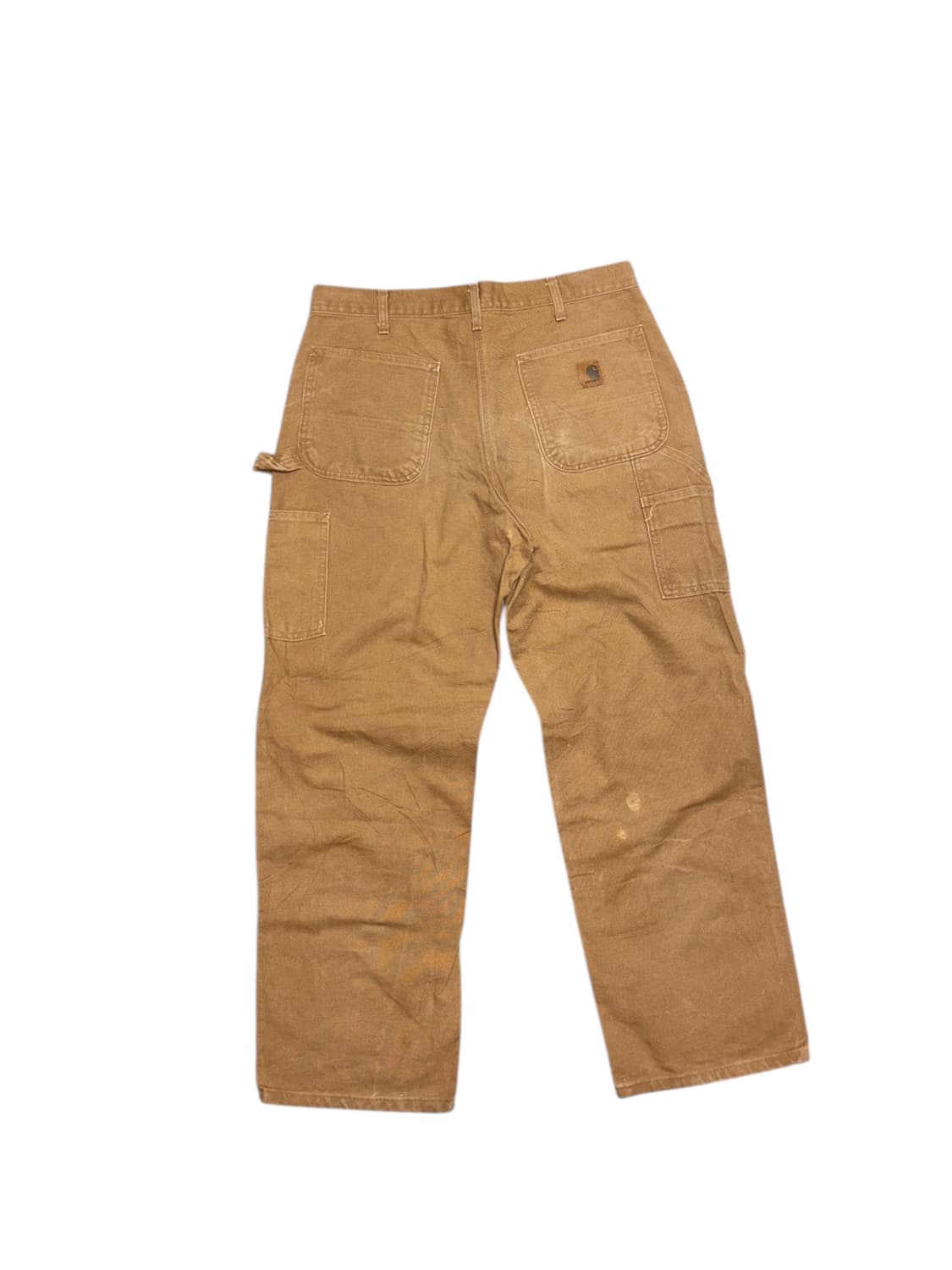 칼하트 빈티지 싱글니 카펜터 팬츠 상품이미지6