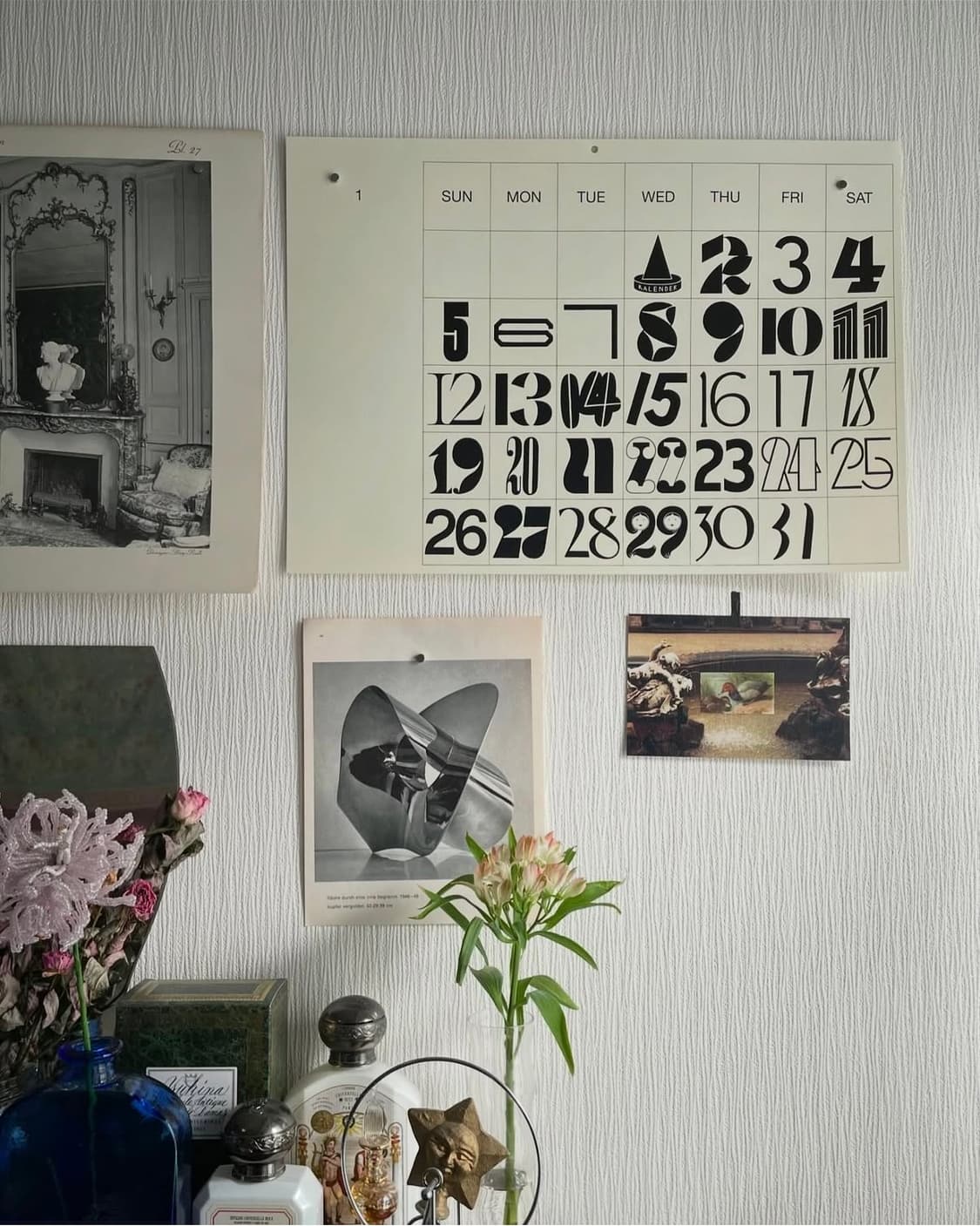 Tezzo Suzuki 2026 캘린더 상품이미지5