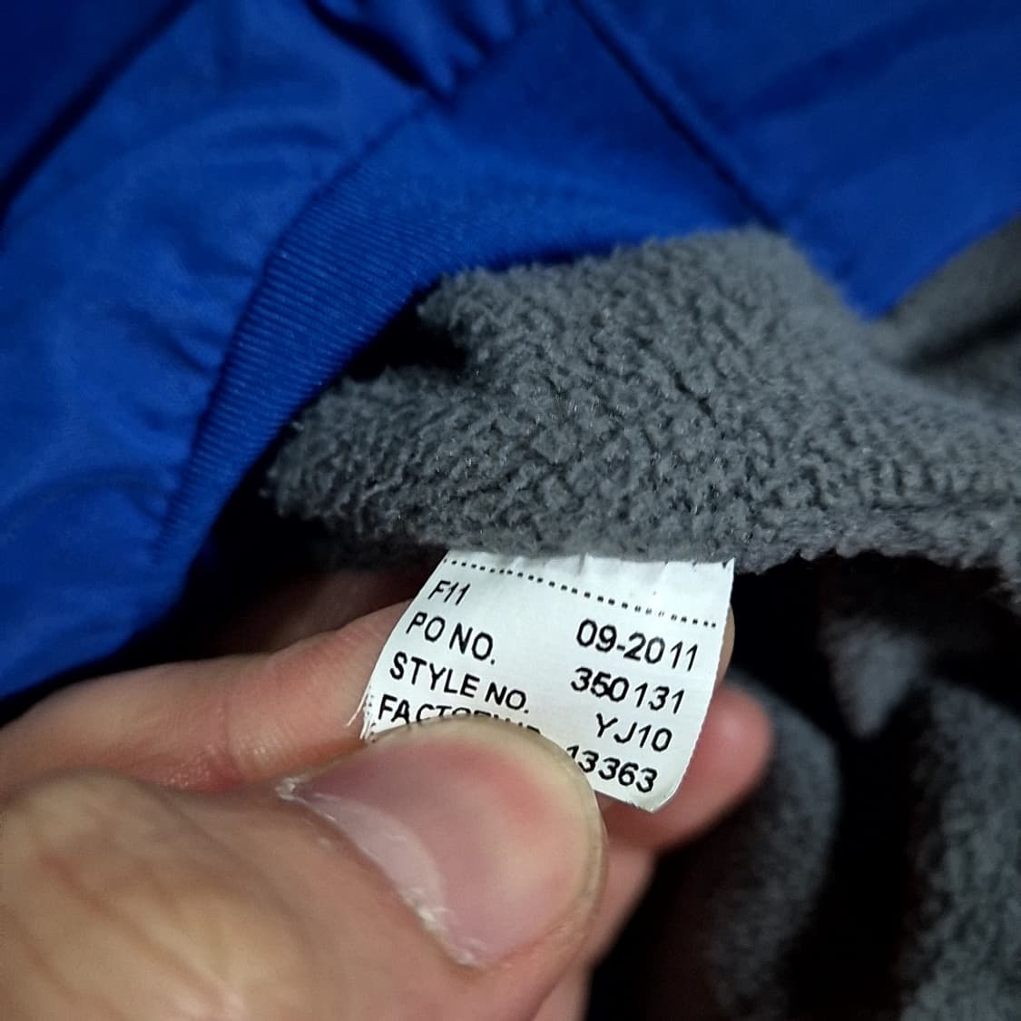 마제스틱 시카고 컵스 자켓 상품이미지7