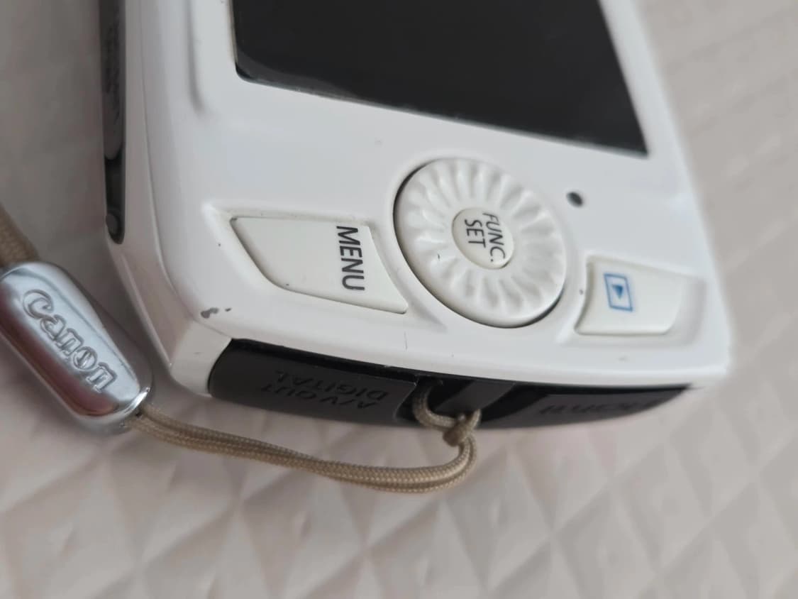 캐논 익서스 300 hs 화이트 상품이미지6