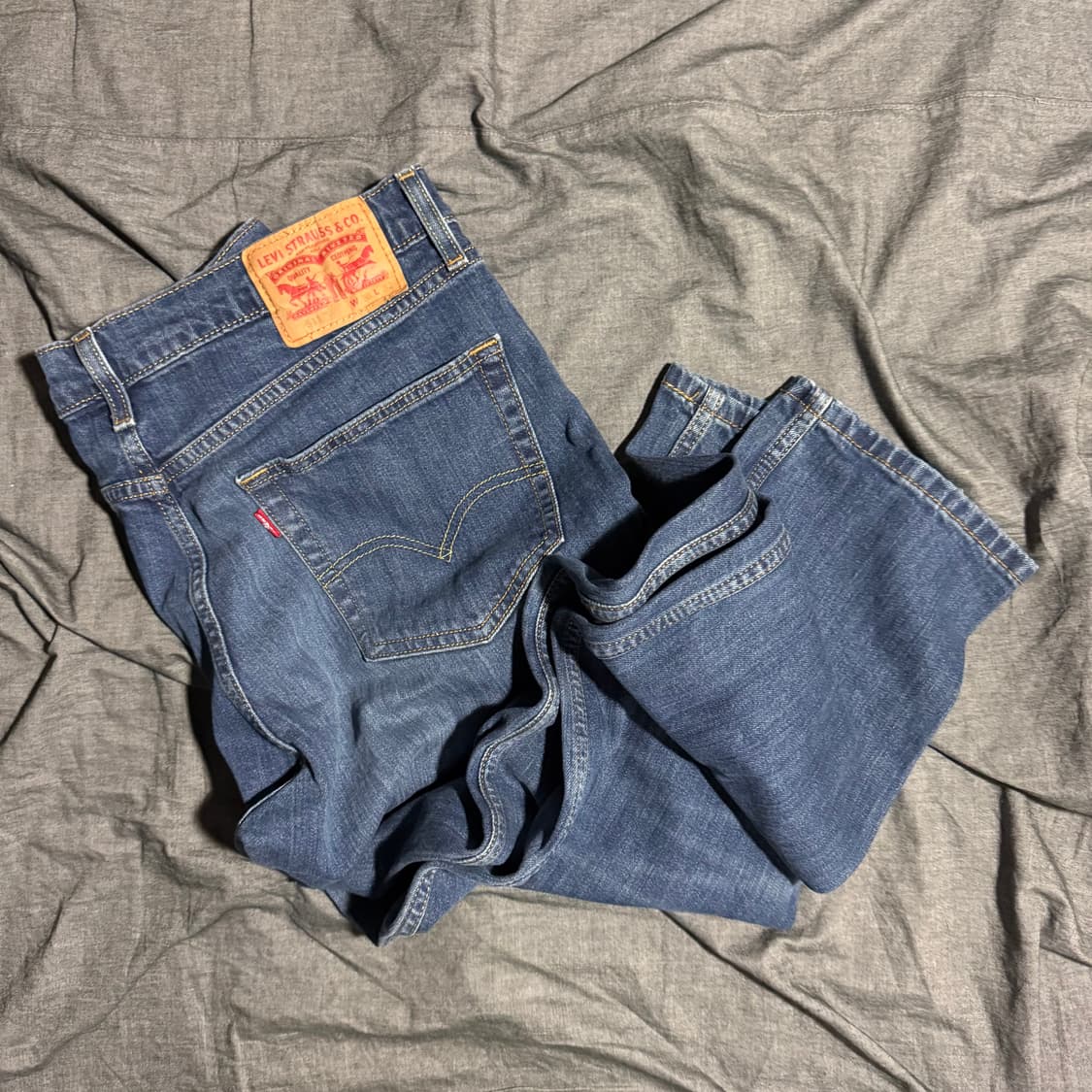 511 Pants 상품이미지1