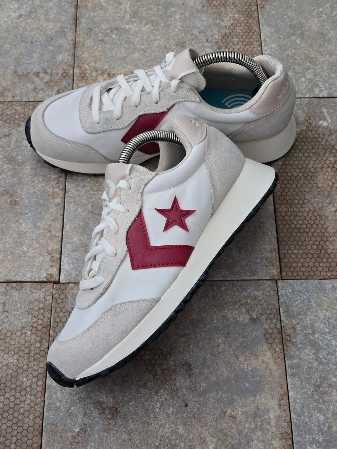 (230)컨버스 오메가 트레이너 라이트 듄 상품이미지3