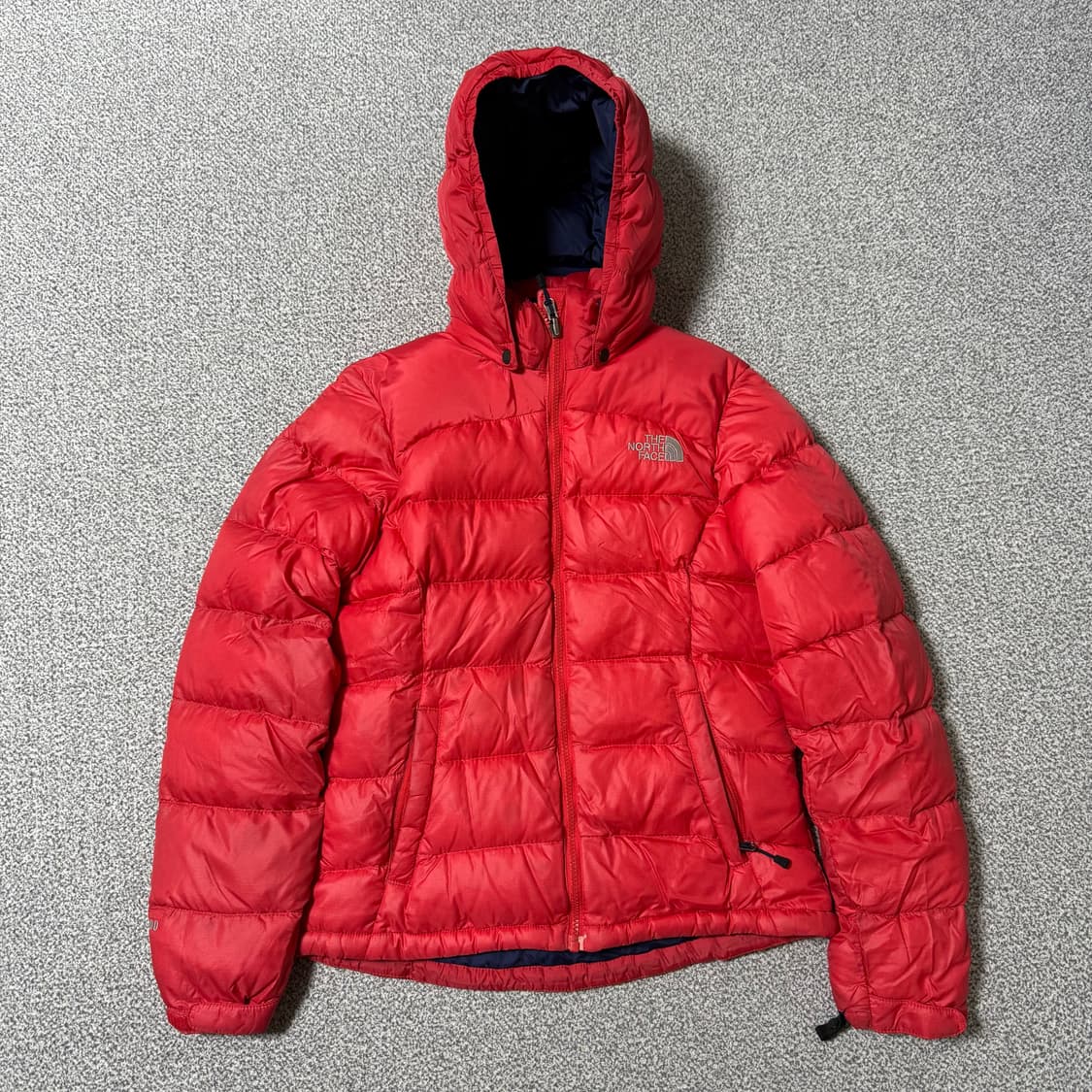노스페이스 패딩 여성용 700 상품이미지1