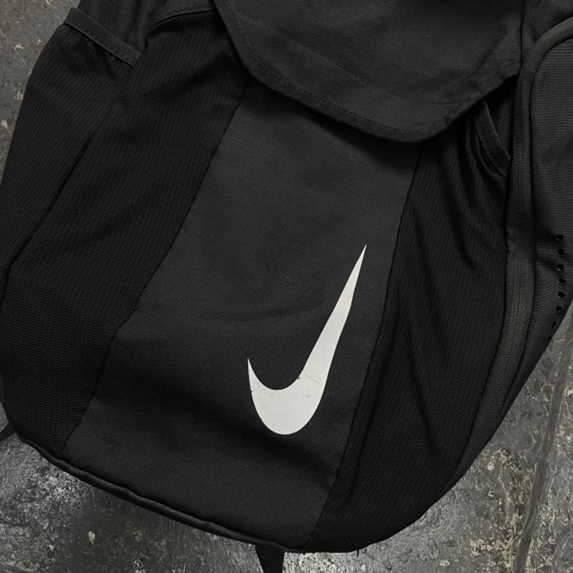 나이키 스우시 백팩 가방 상품이미지2