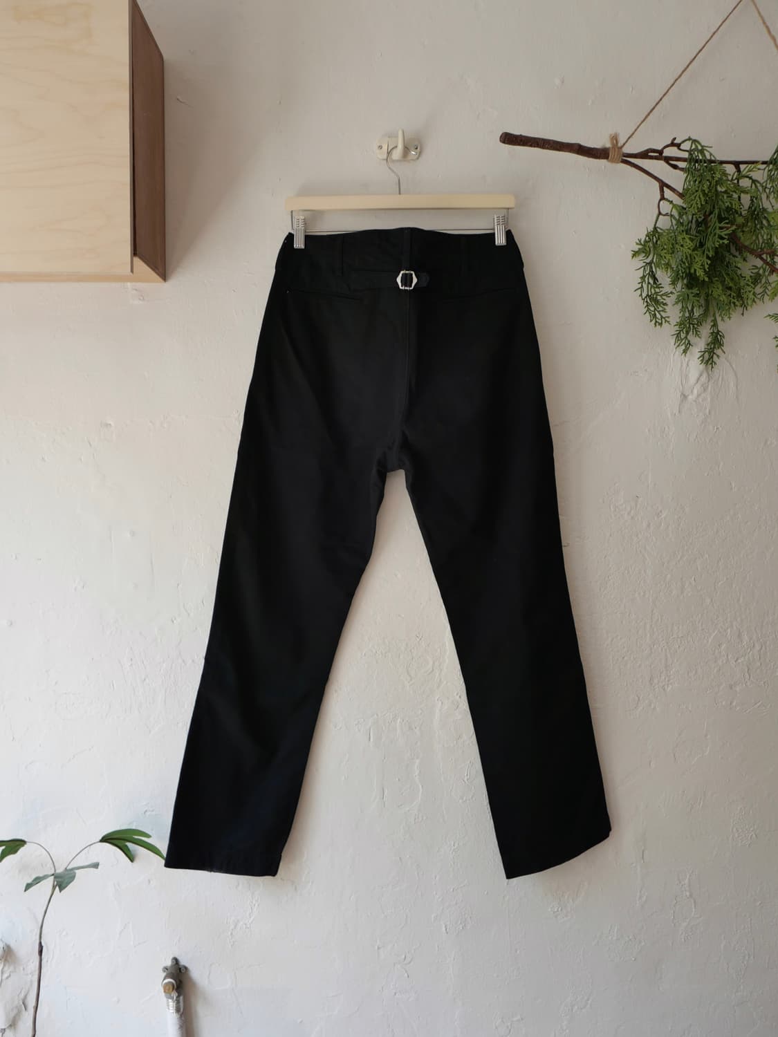 비즈빔 신치백 치노 팬츠 상품이미지3