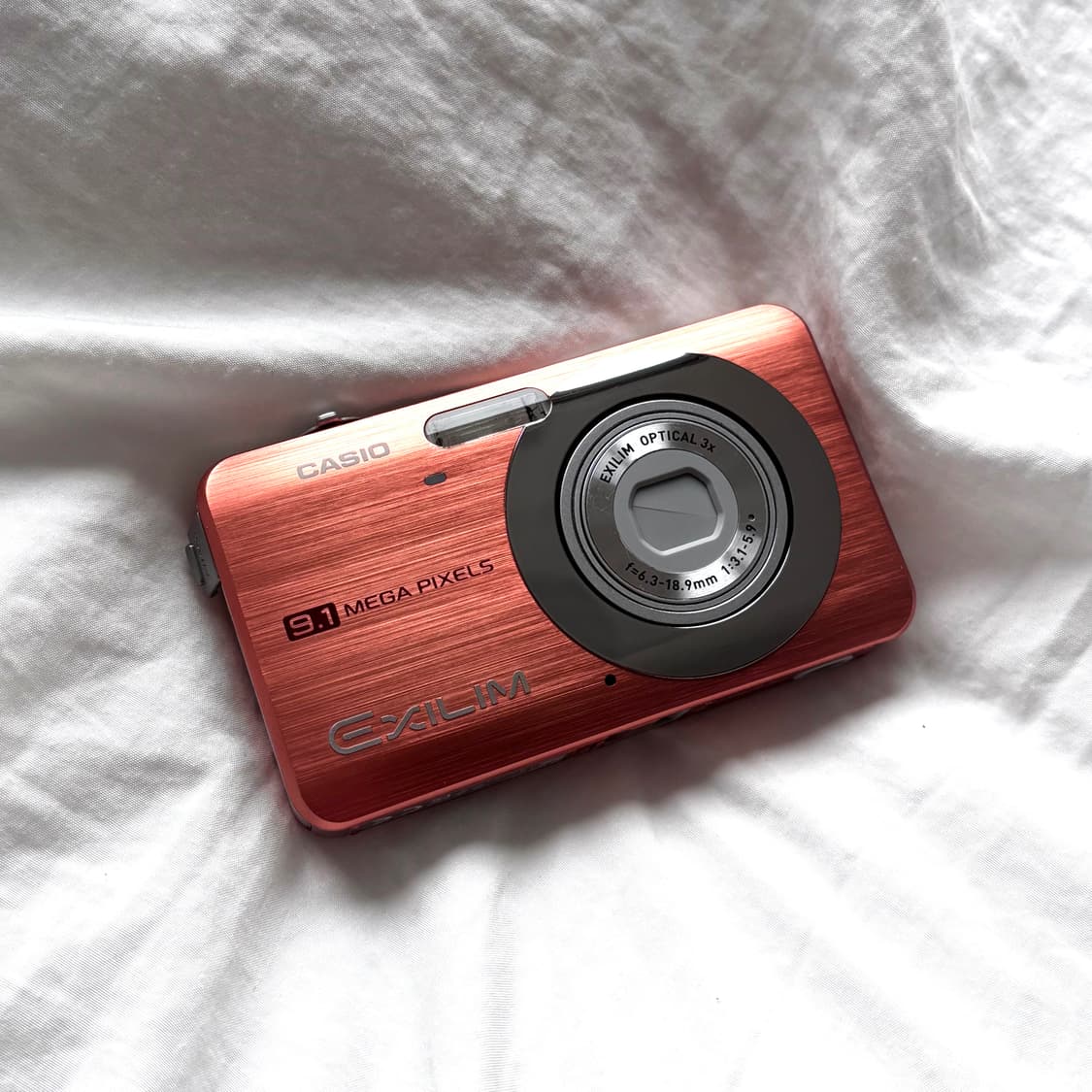 【카리나 디카】카시오 엑슬림 z85 상품이미지2