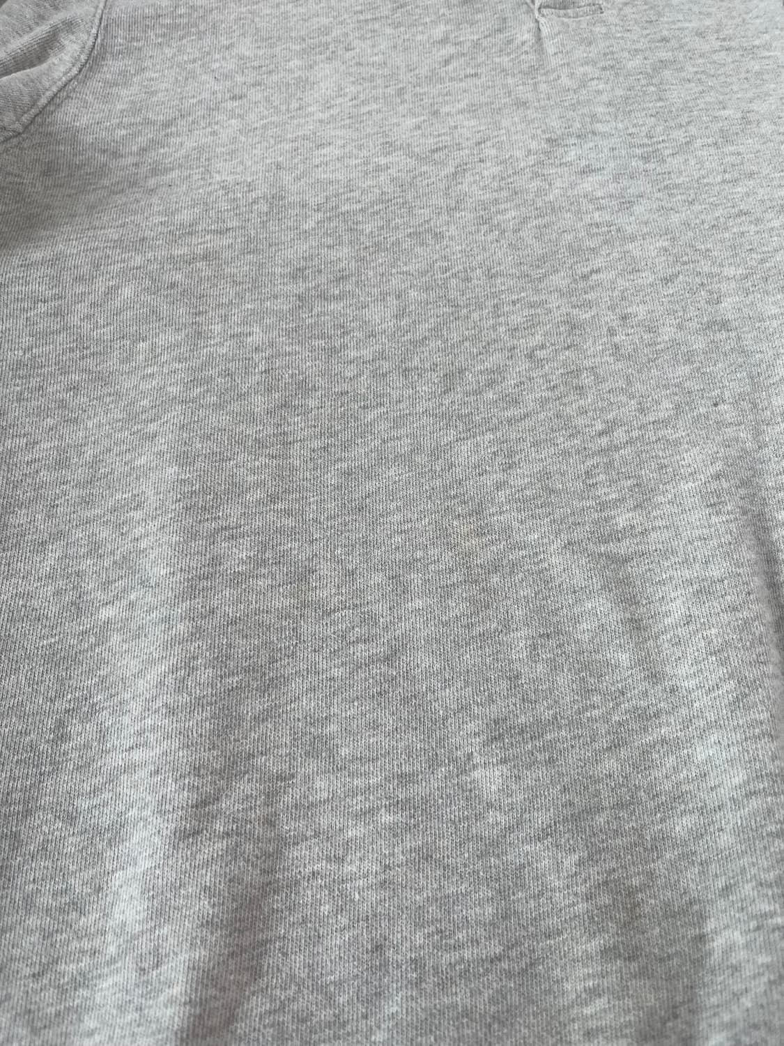 [xl] 폴로 랄프로렌 헨리넥 맨투맨 상품이미지6