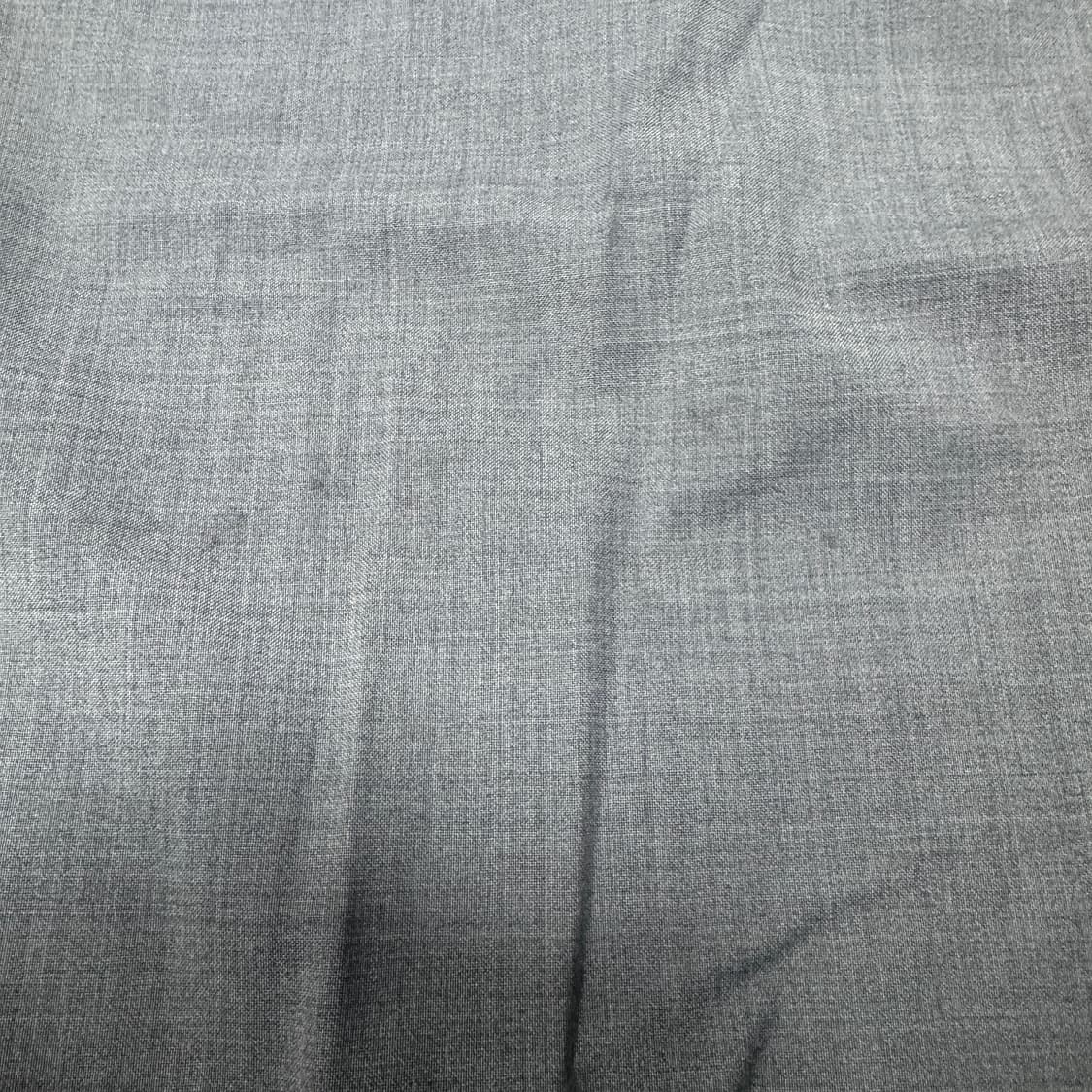 ✨ (바배) 코스 와이드 테일러드 트라우저  38 상품이미지5