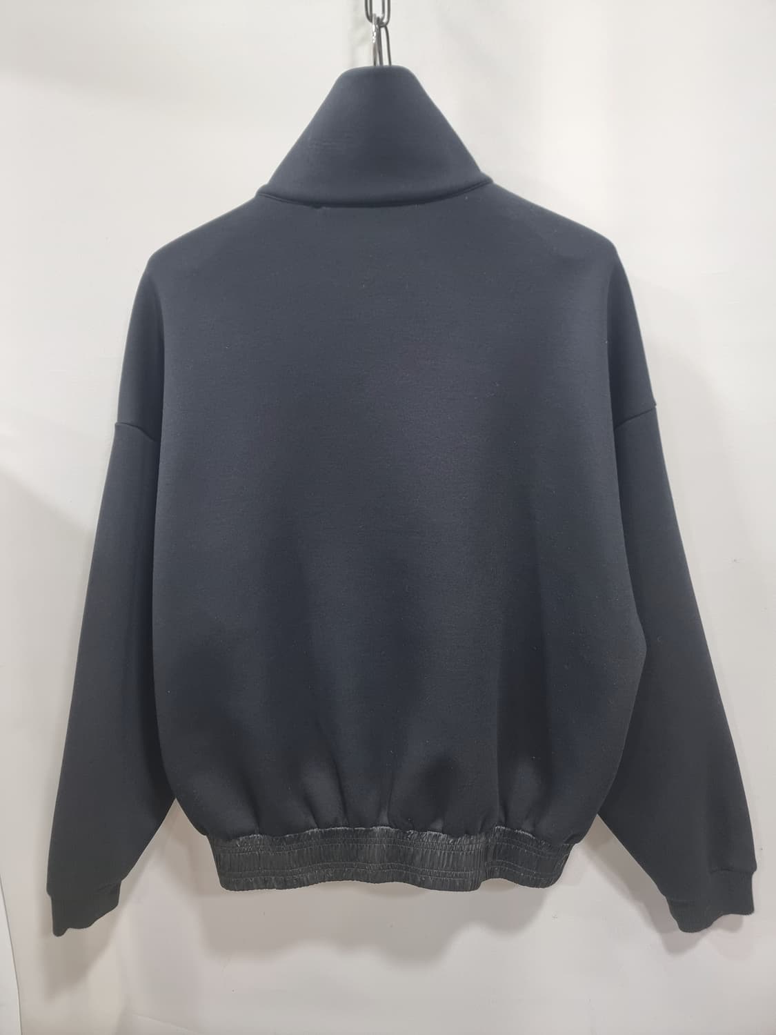 IRO Hoonore 하프 집업 (C900 상품이미지2