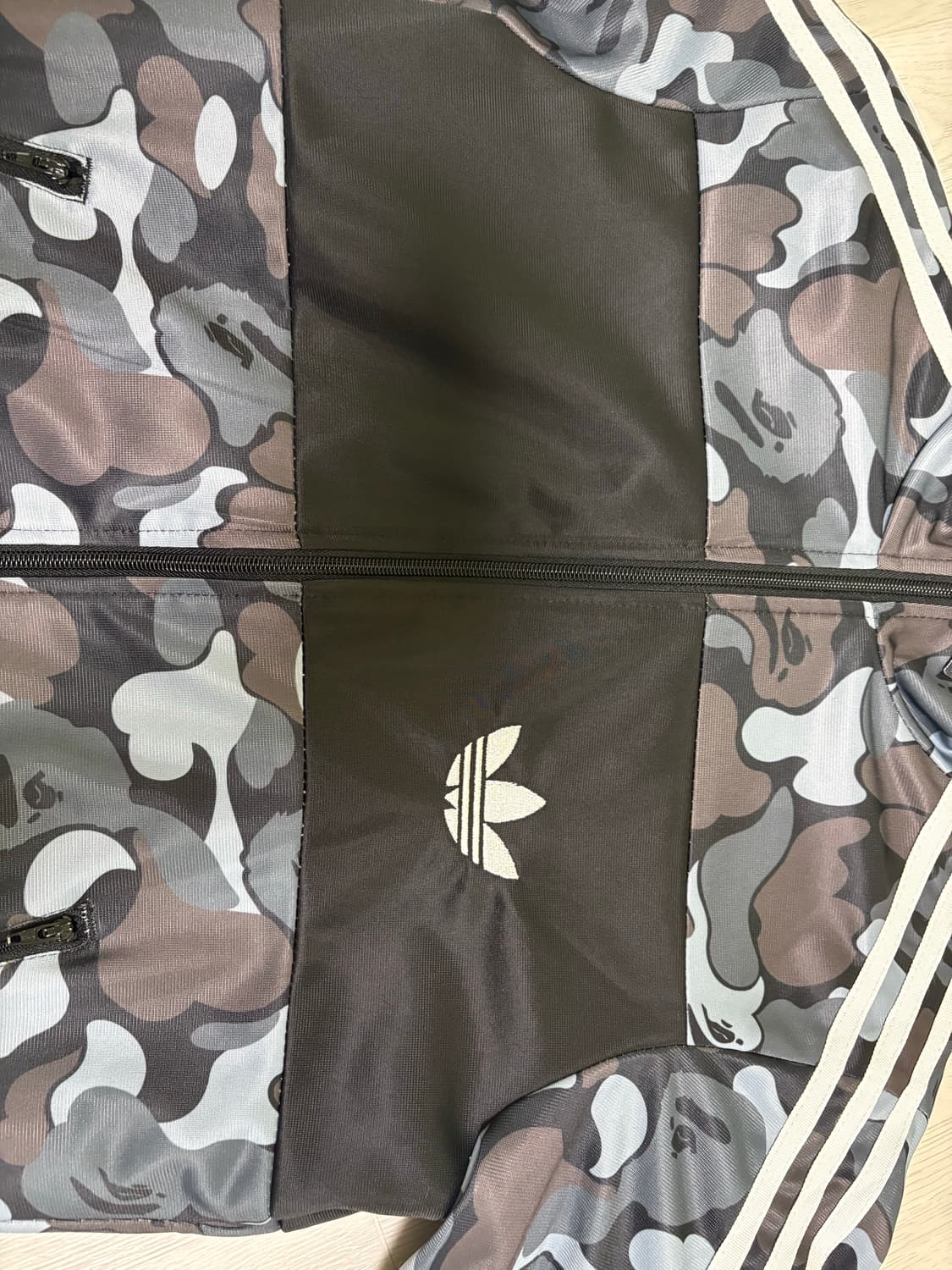 베이프 희귀 져지 상품이미지2