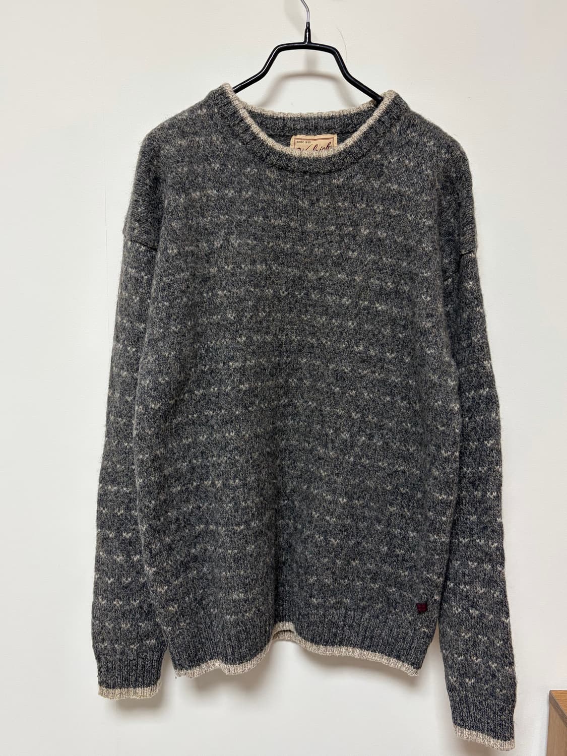 울리치 니트 상품이미지3