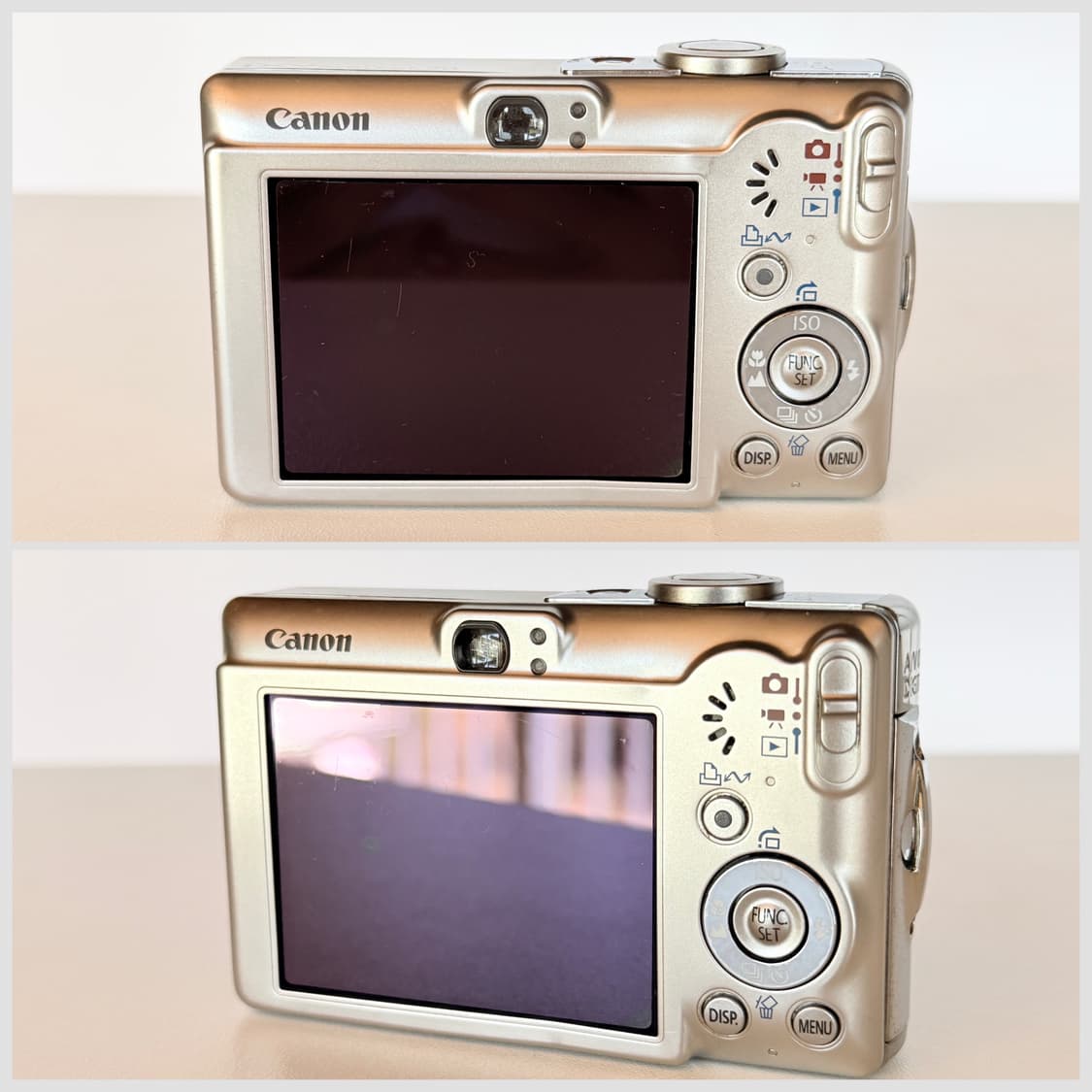 ✨니키 문가영 픽✨ 캐논 IXY70 /ixus60 익시70 익서스60 상품이미지6