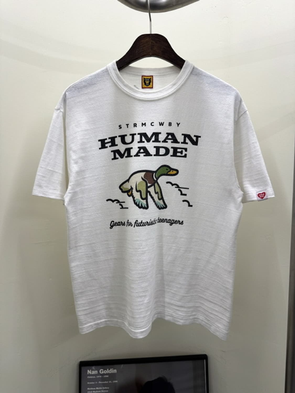 HUMAN MADE (M) 상품이미지1
