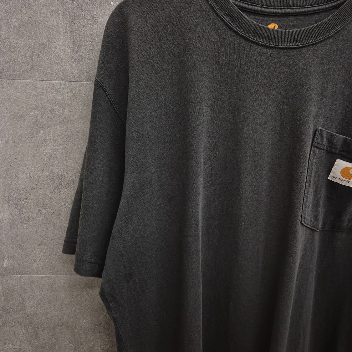 CARHARTT / 포켓 반팔 티셔츠 L 상품이미지2