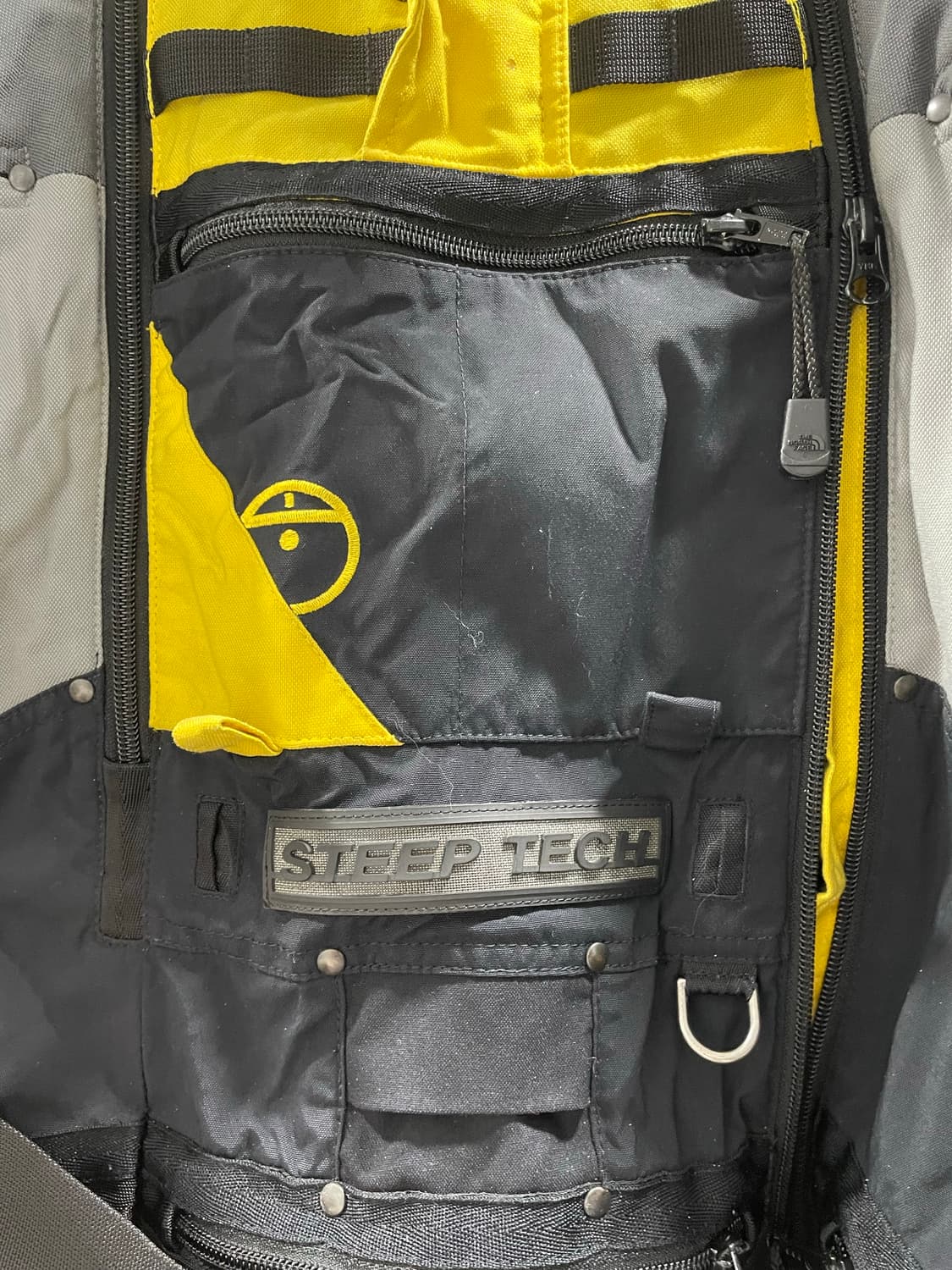 노스페이스/ 스팁테크 백팩 자켓/ XL 상품이미지4