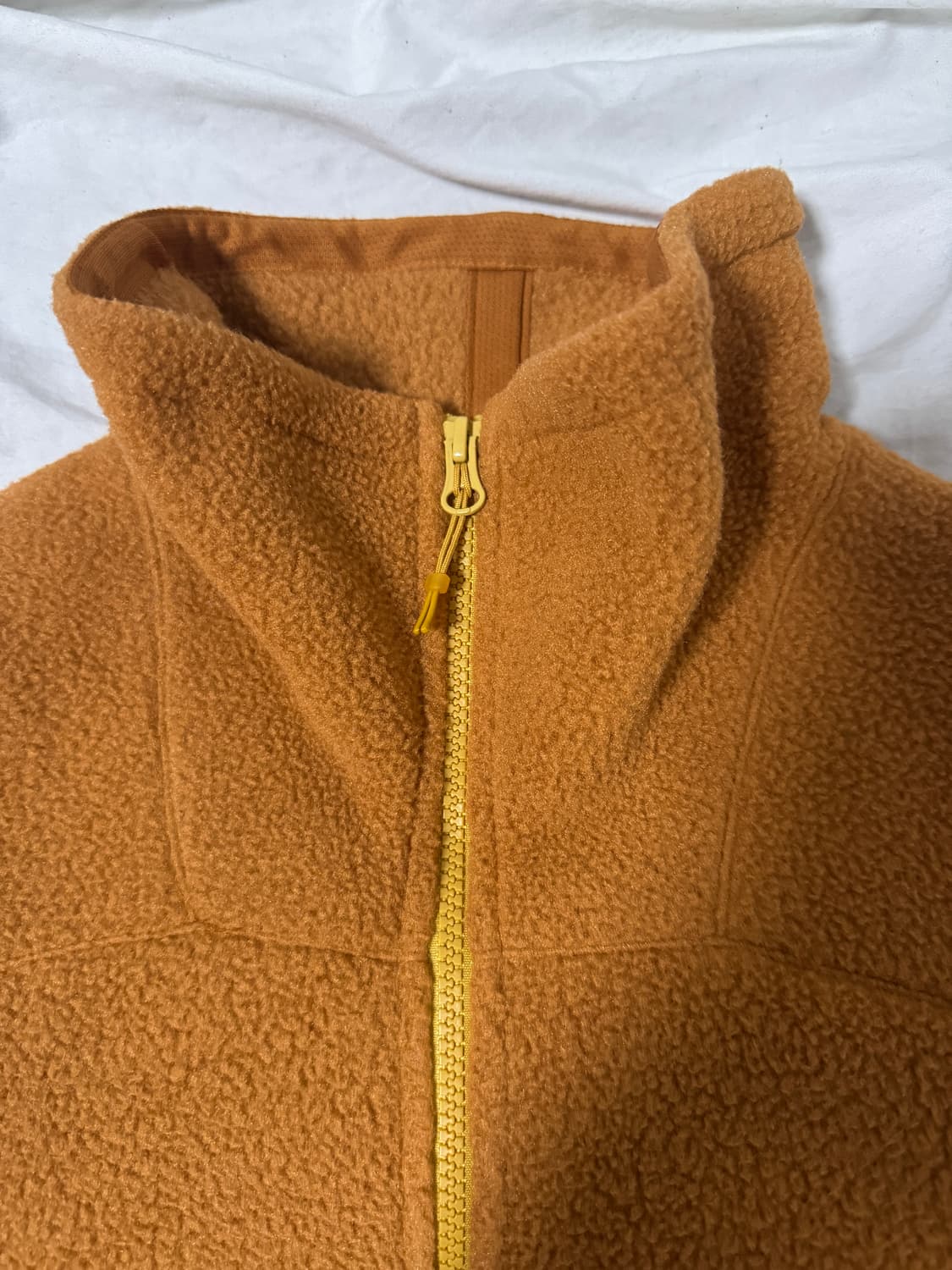 엘엘빈 플리스 상품이미지3