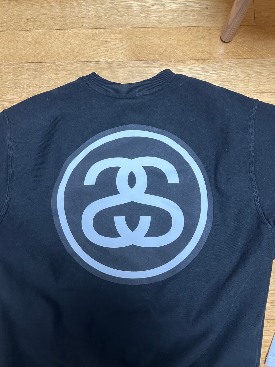 스투시 맨투맨 s 상품이미지2