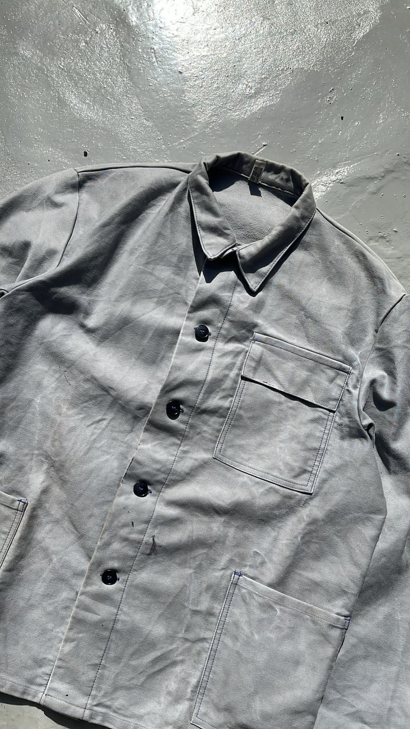 Sanfor French Moleskin Work Jacket 상품이미지4