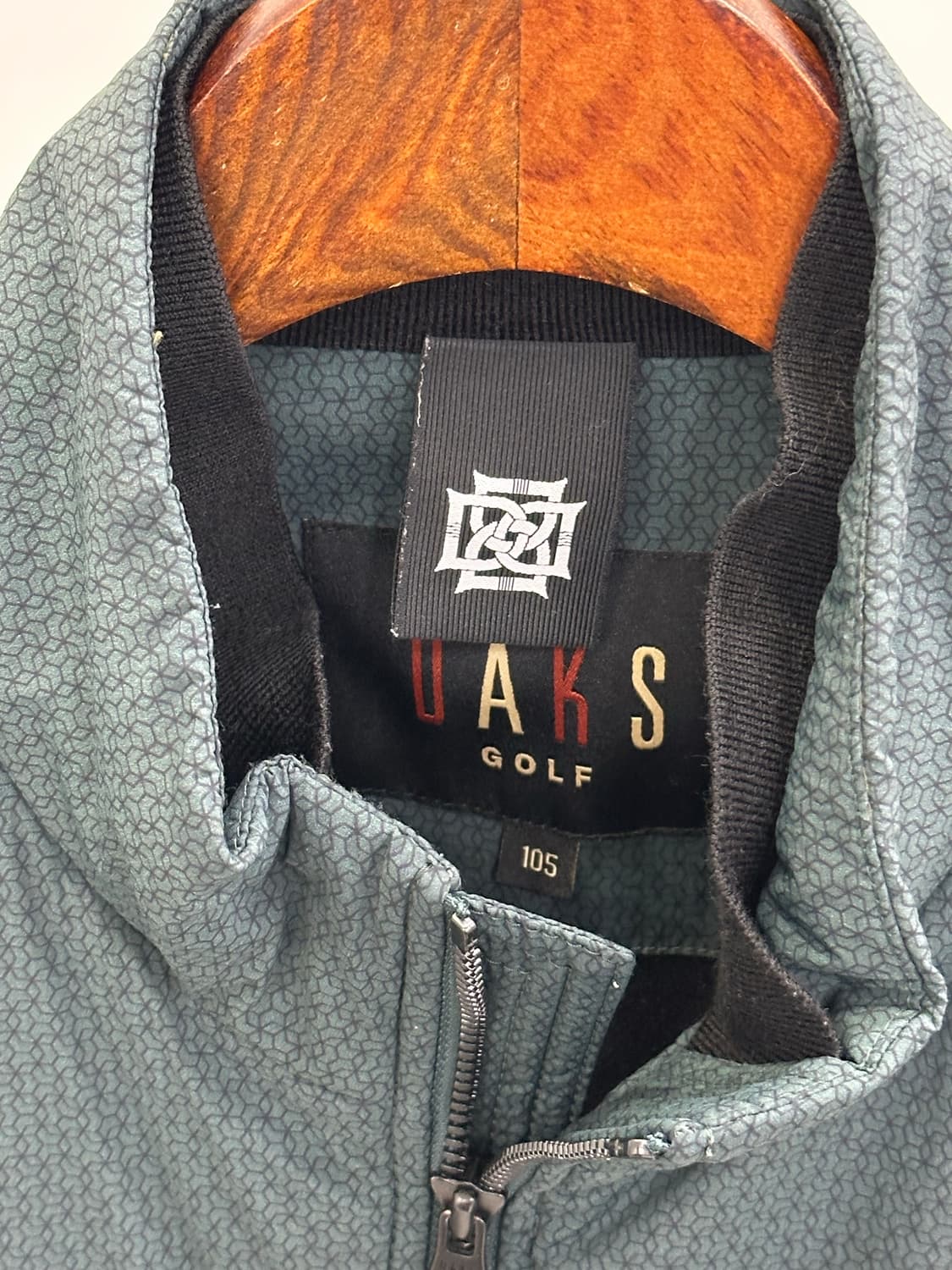 닥스 골프 점퍼 상품이미지7