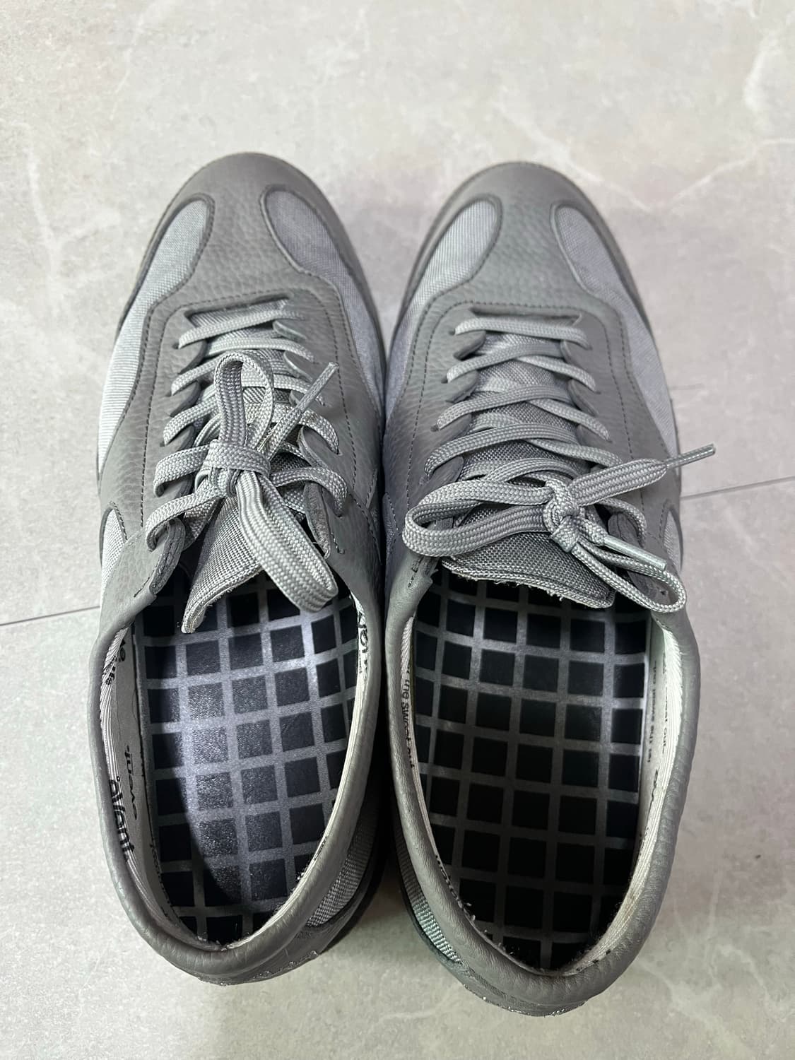 카브엠트 스니커즈 상품이미지1