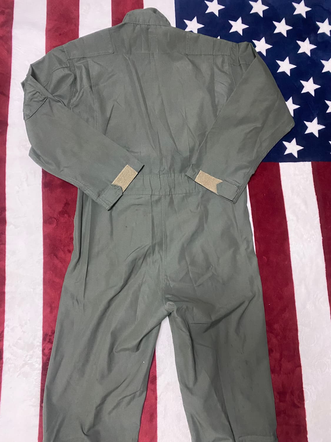 아라미드 07년 점프수트 상품이미지6