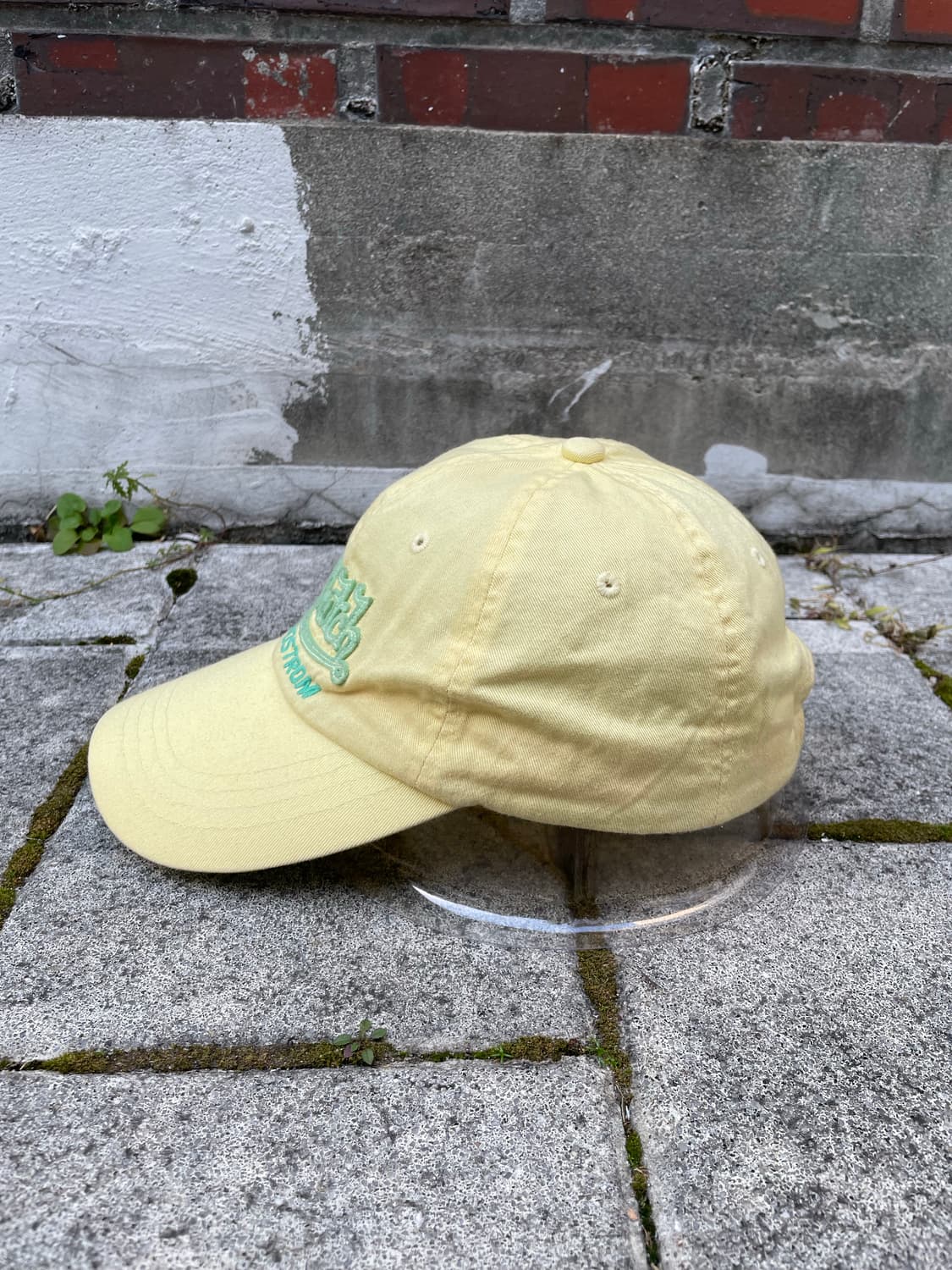 (빈티지)Von Dutch 본더치 X Eric Bostrom 볼캡 상품이미지3