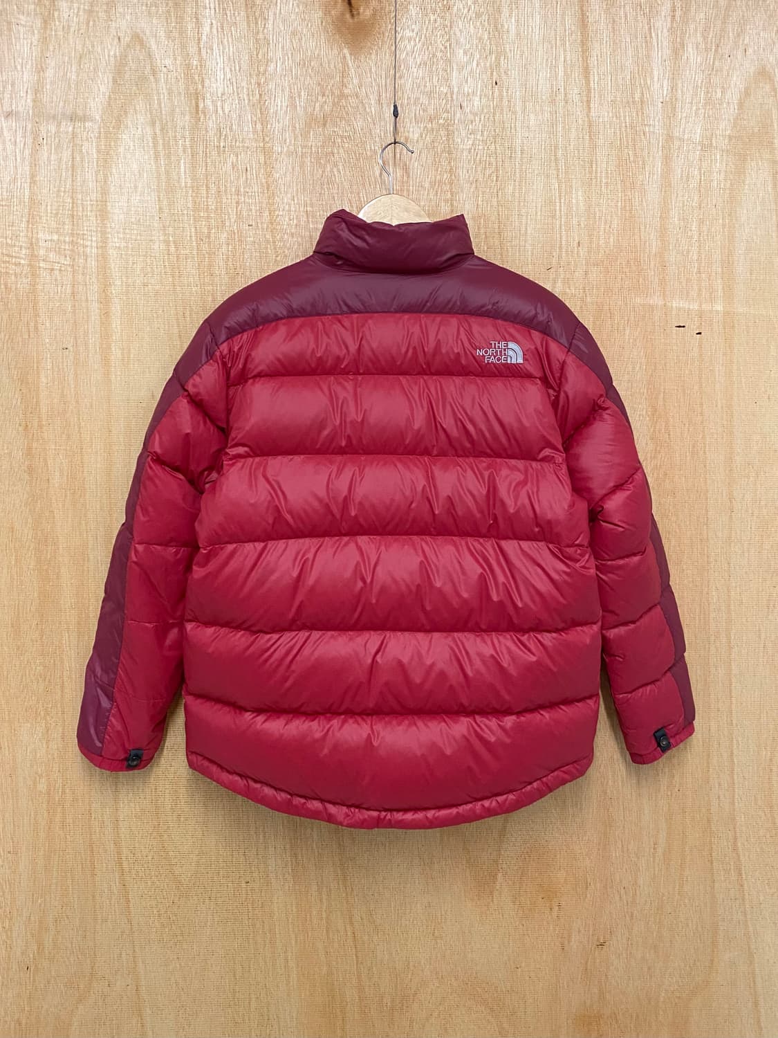 THE NORTH FACE 700 track paddibg 노스페이스 상품이미지3